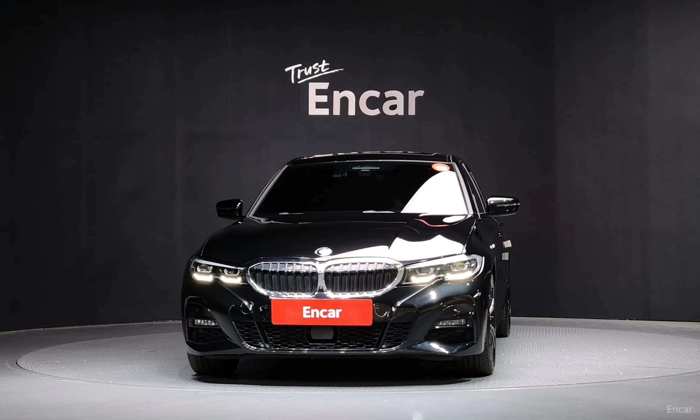 3 Series (G20)