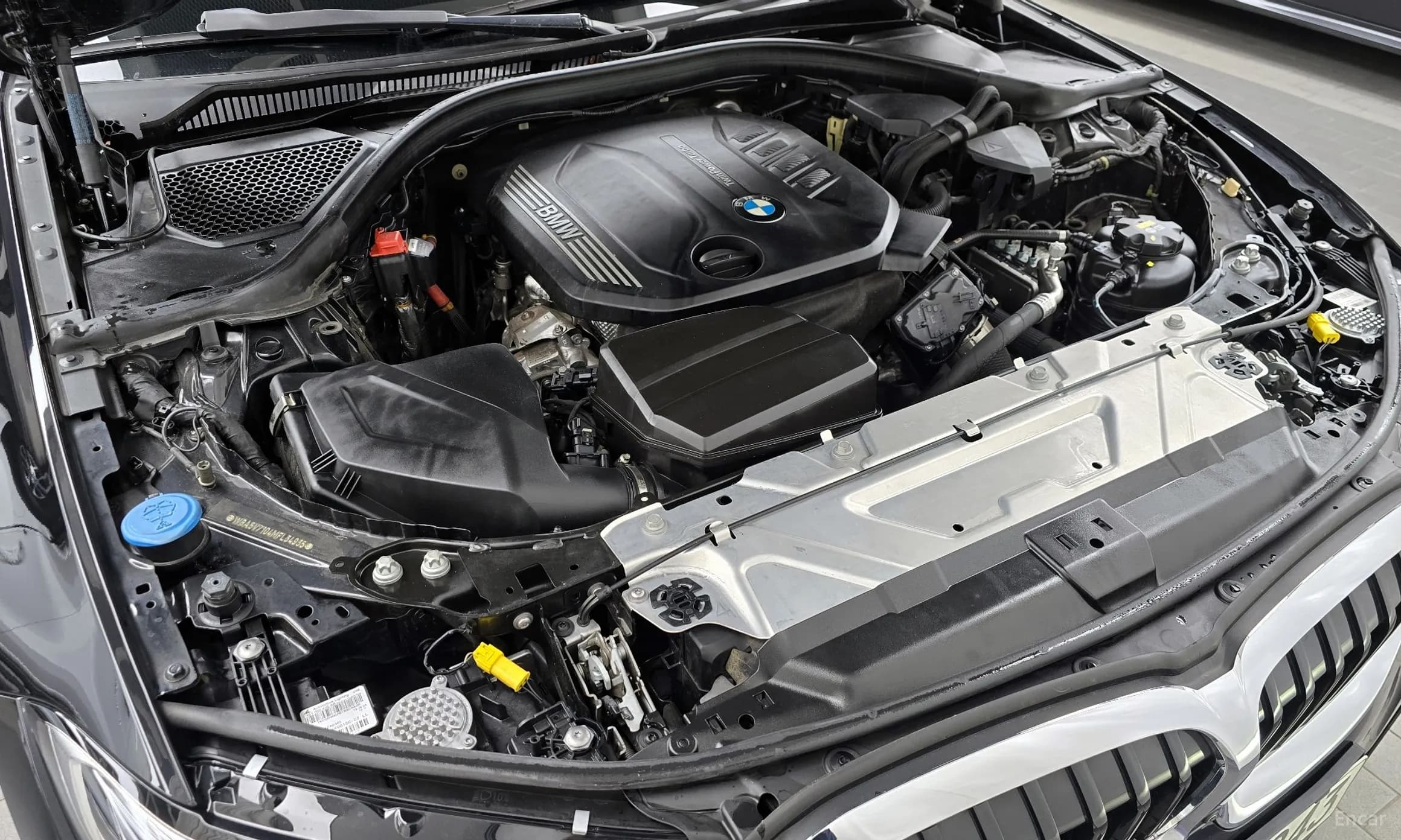 3 Series (G20)