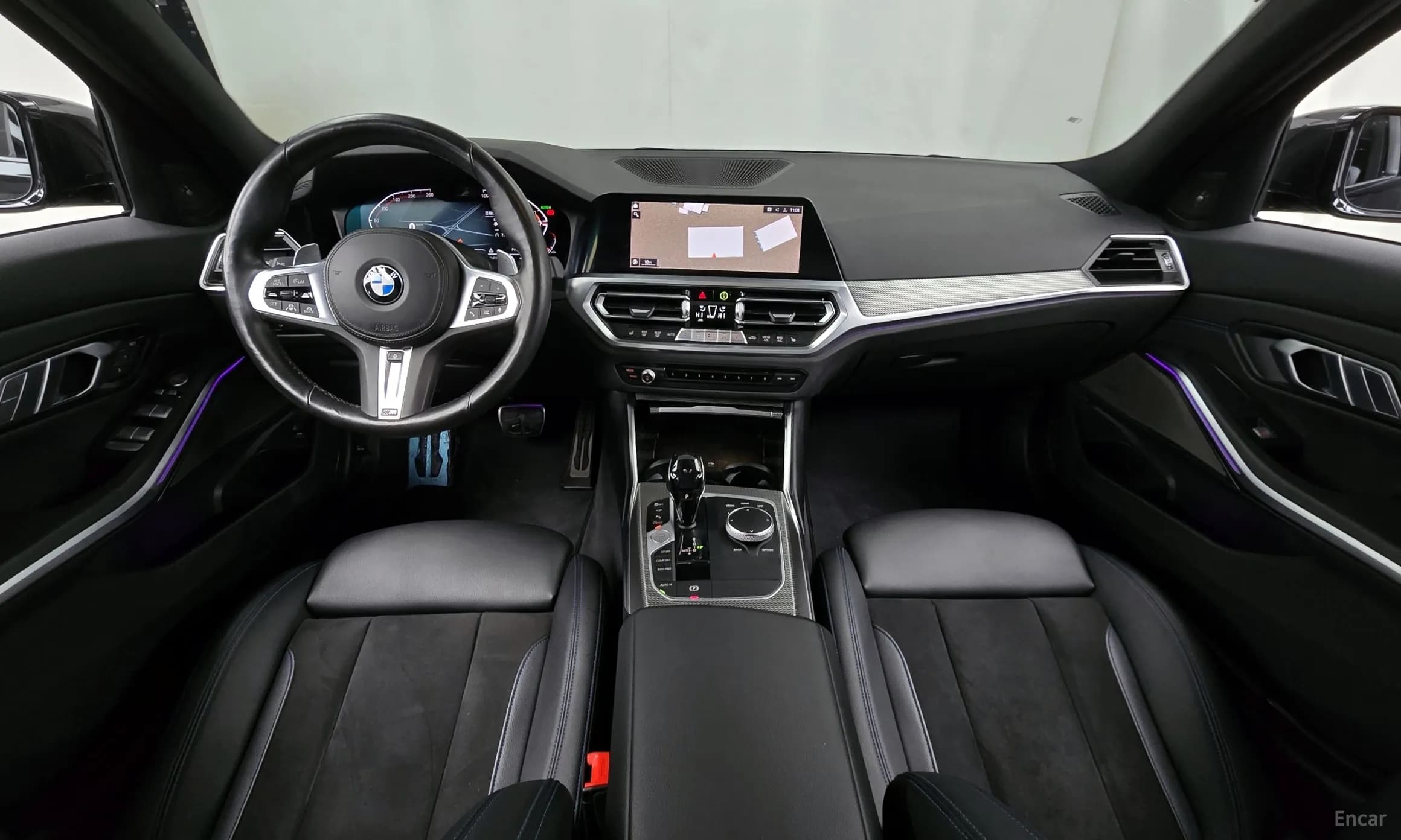 3 Series (G20)