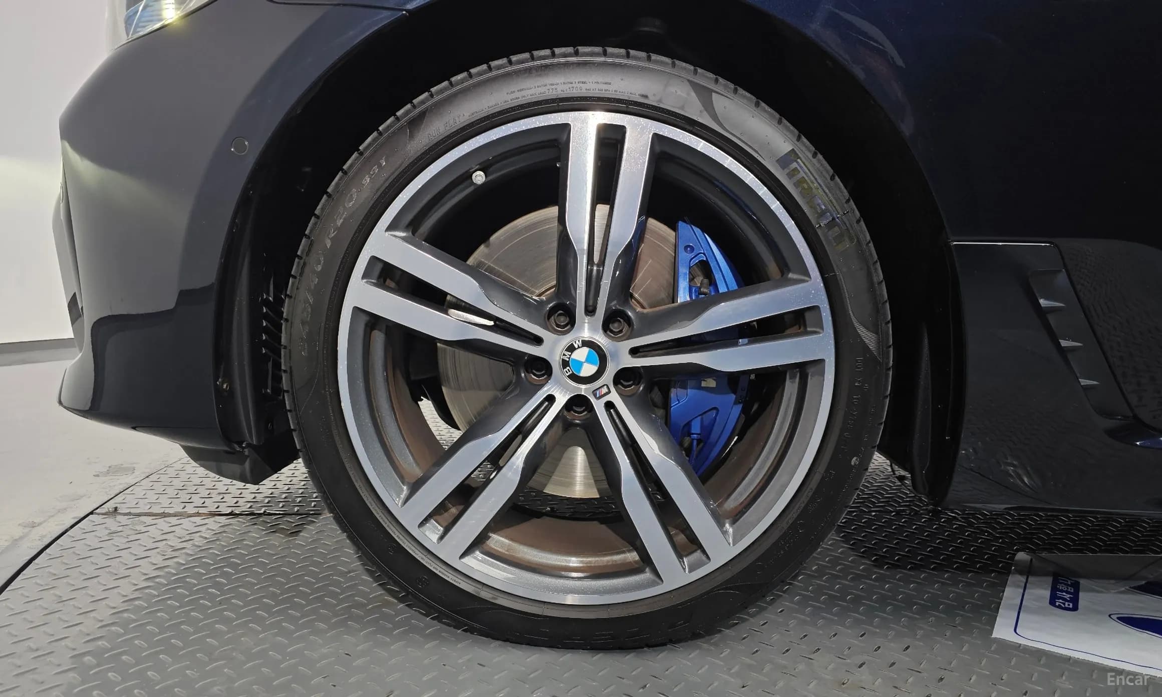 6-Series GT (G32)