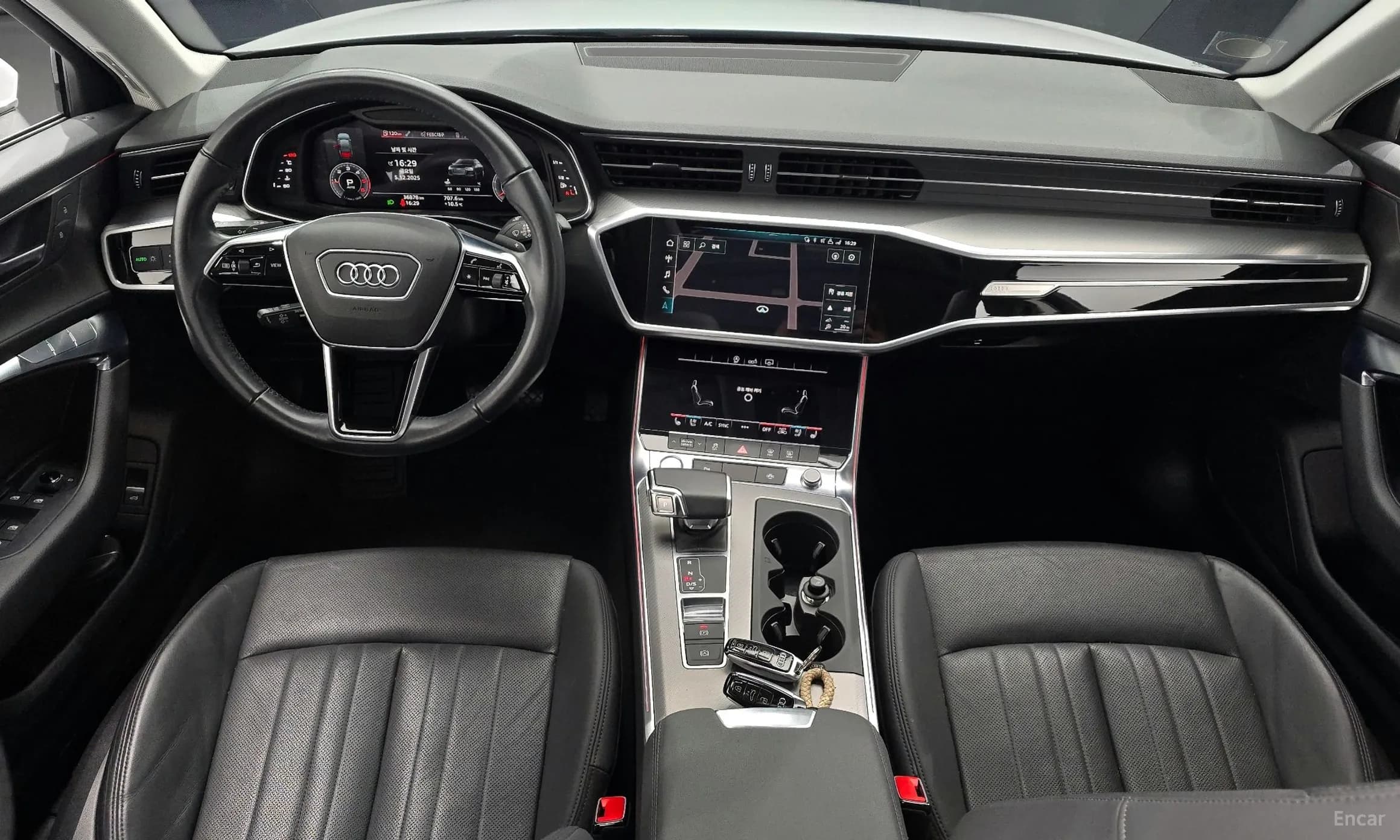 A6 (C8)
