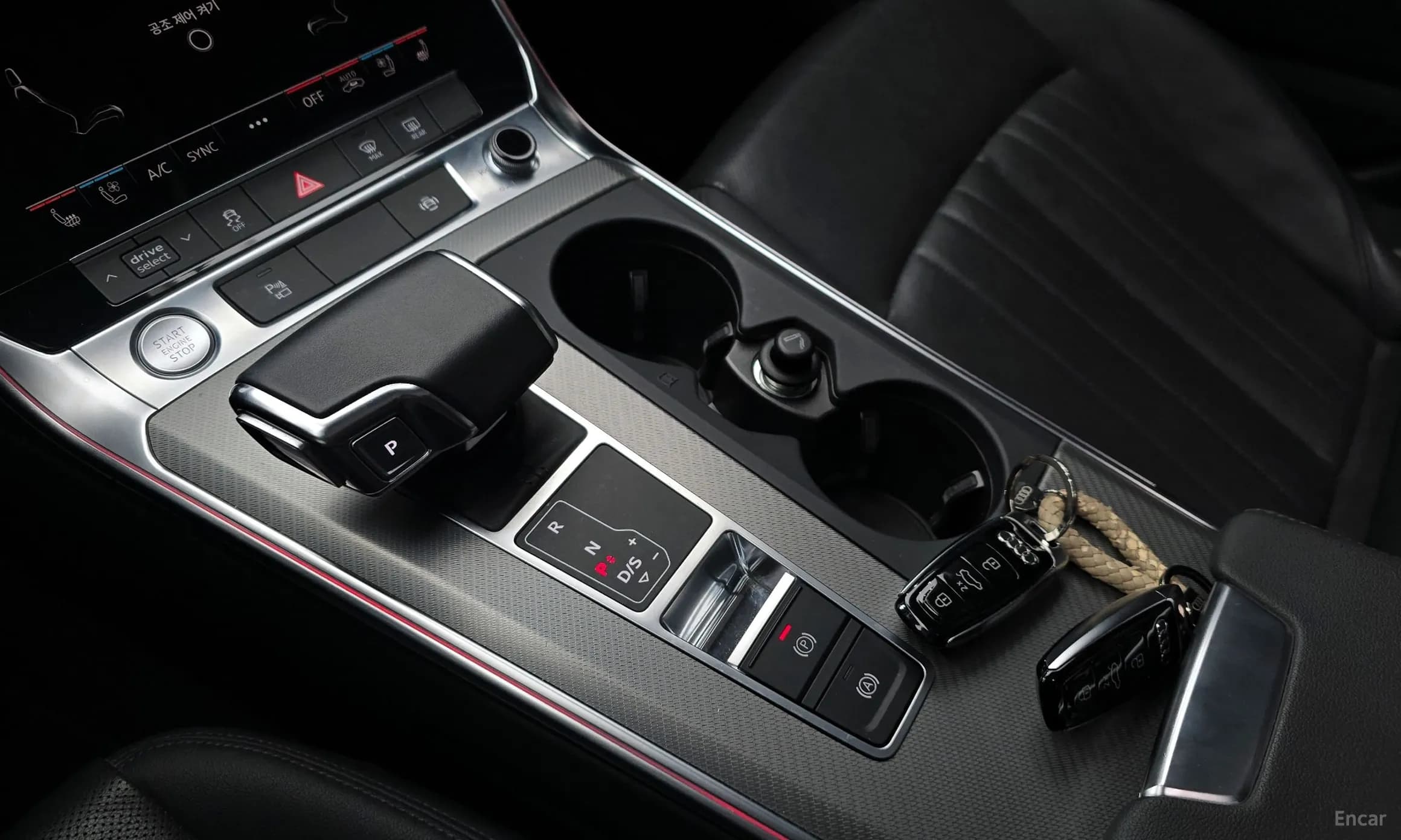 A6 (C8)