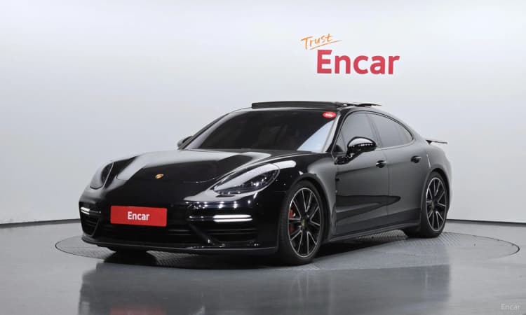Panamera (971)