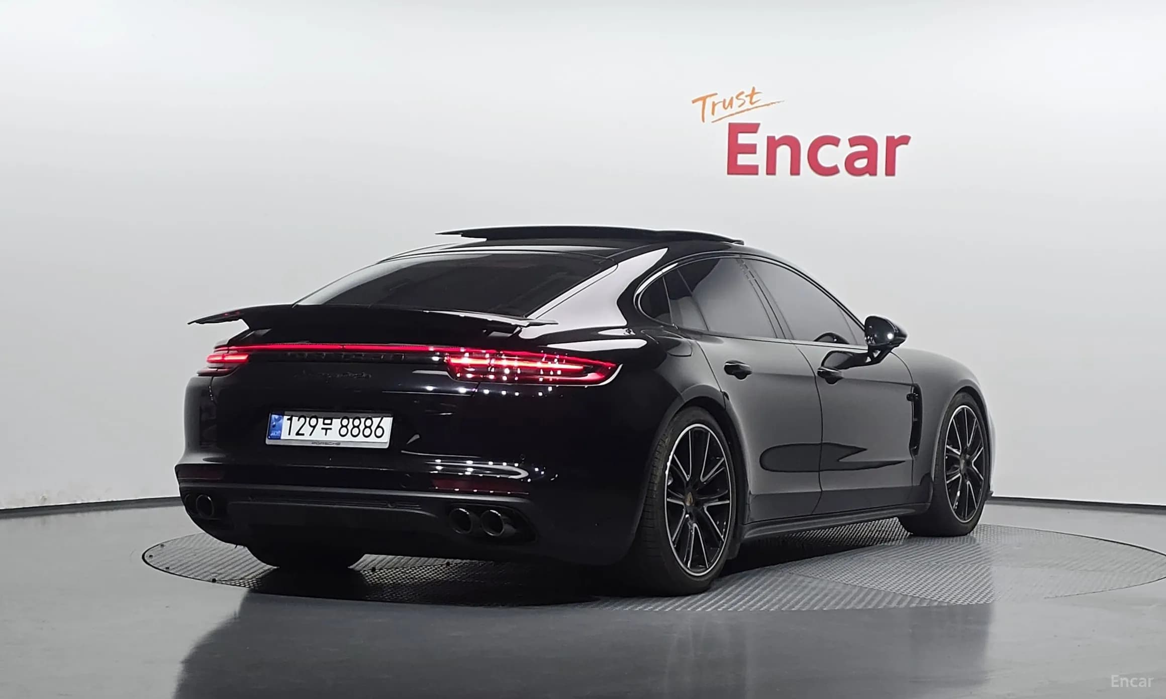 Panamera (971)