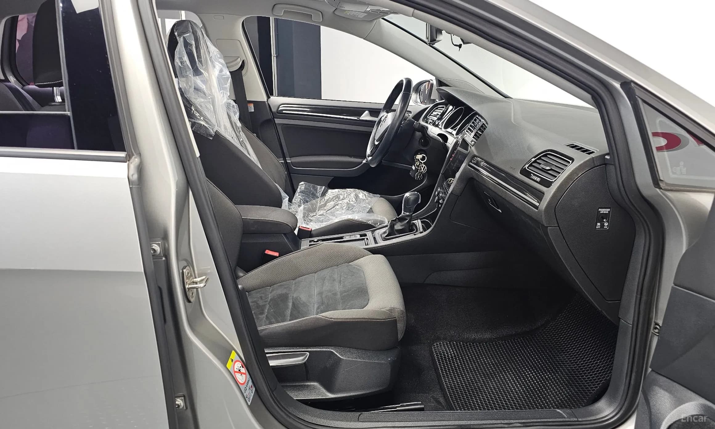 Golf 7th Generation