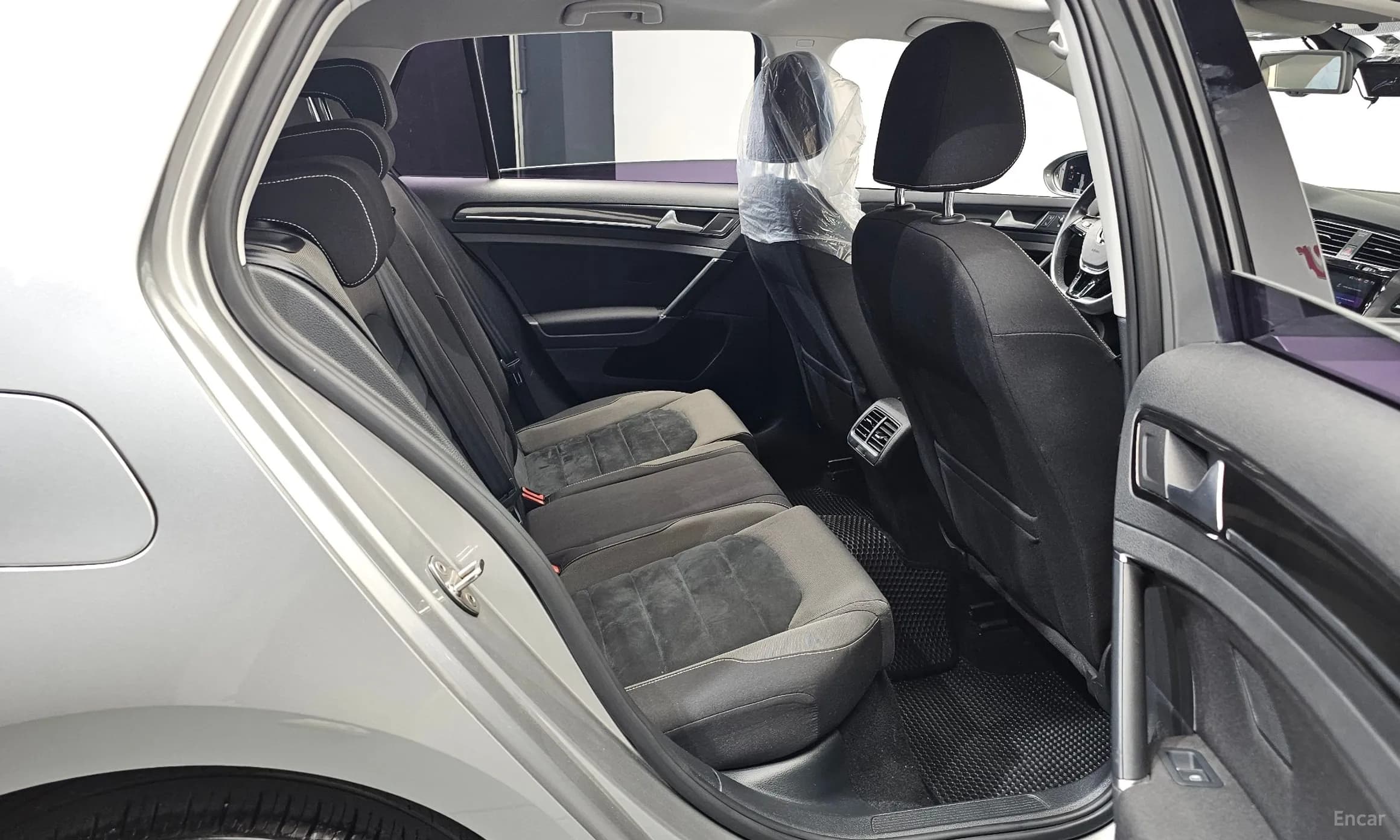 Golf 7th Generation