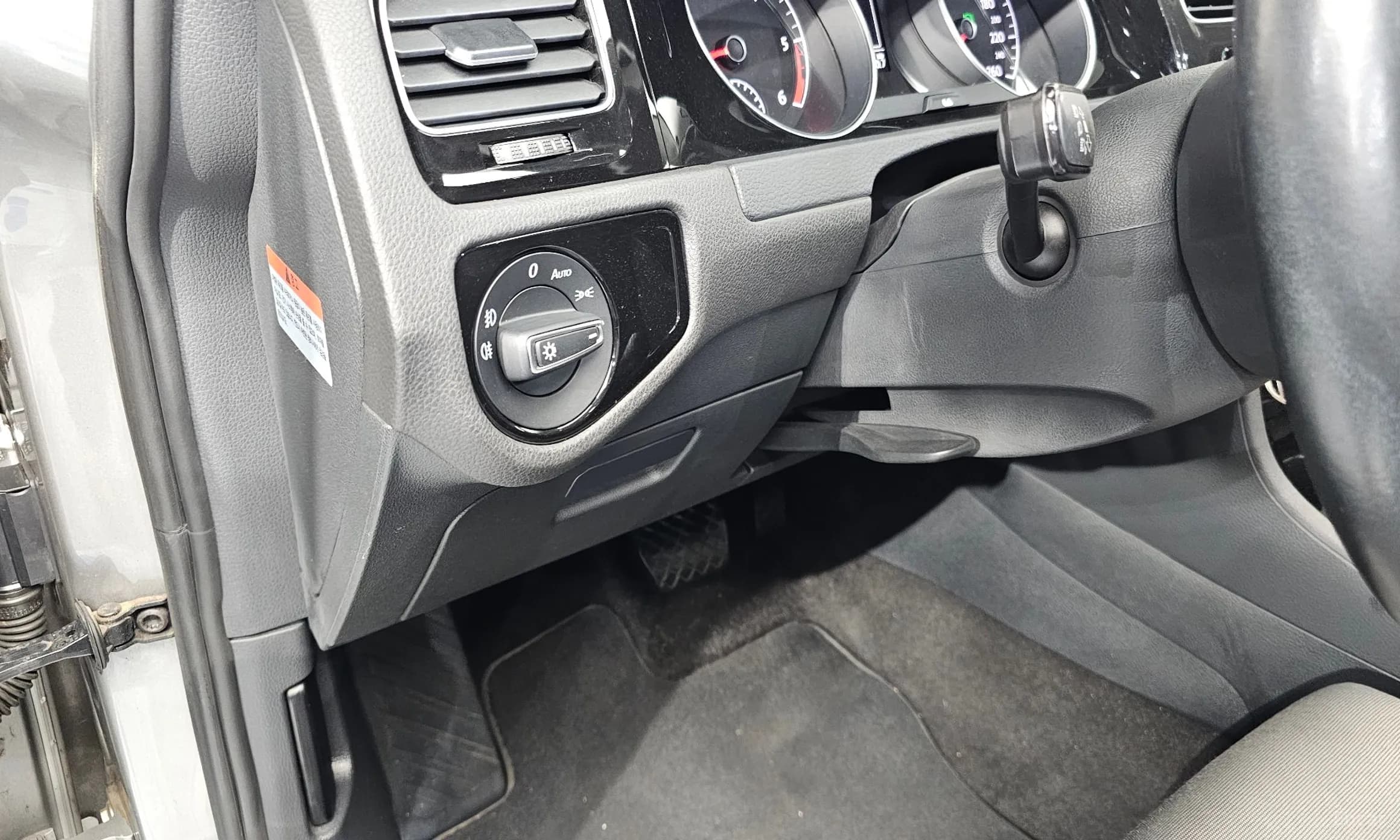 Golf 7th Generation