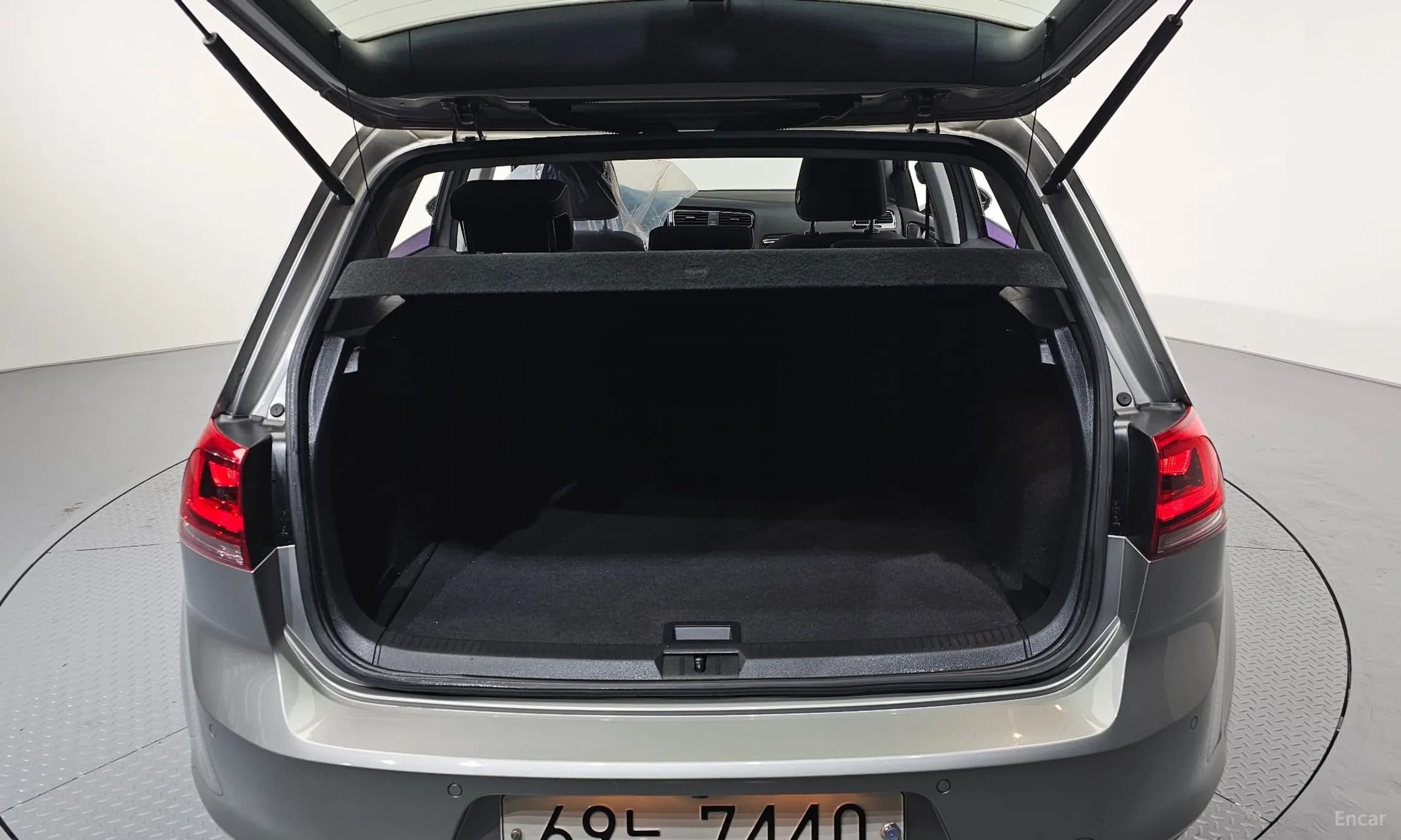 Golf 7th Generation