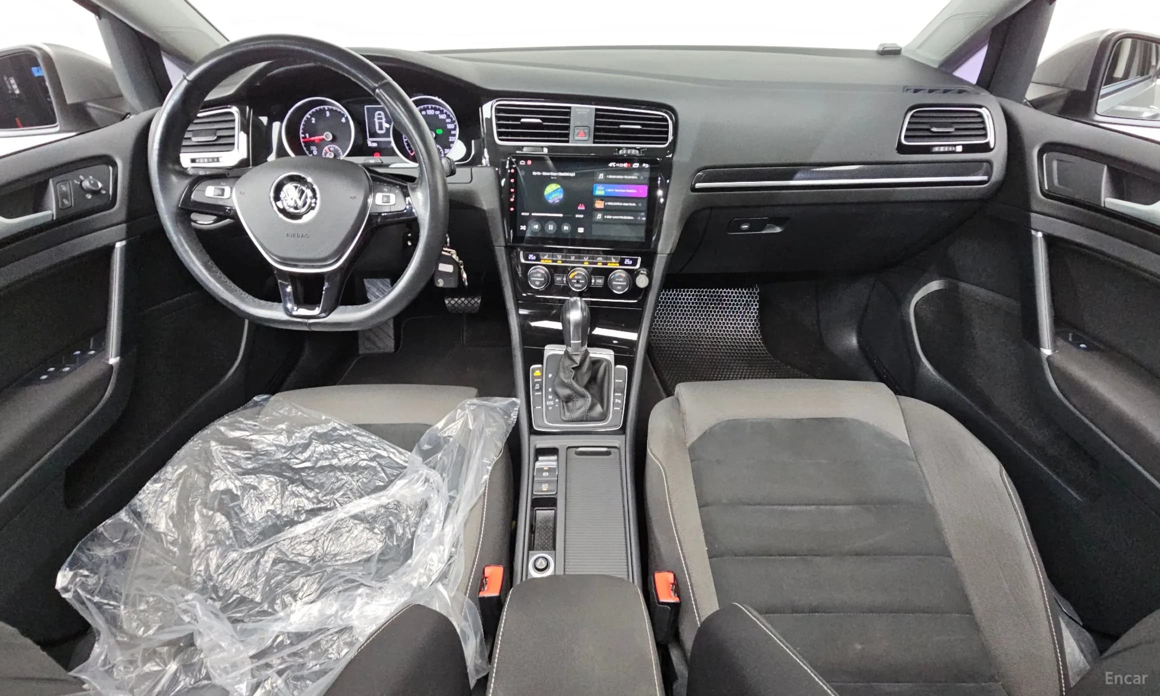 Golf 7th Generation