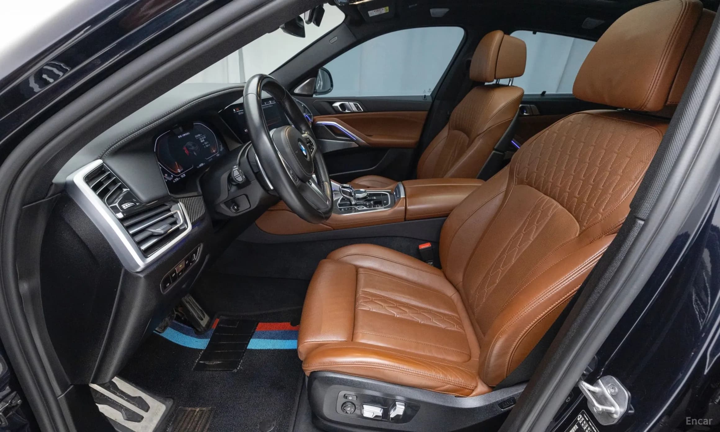 X6 (G06)