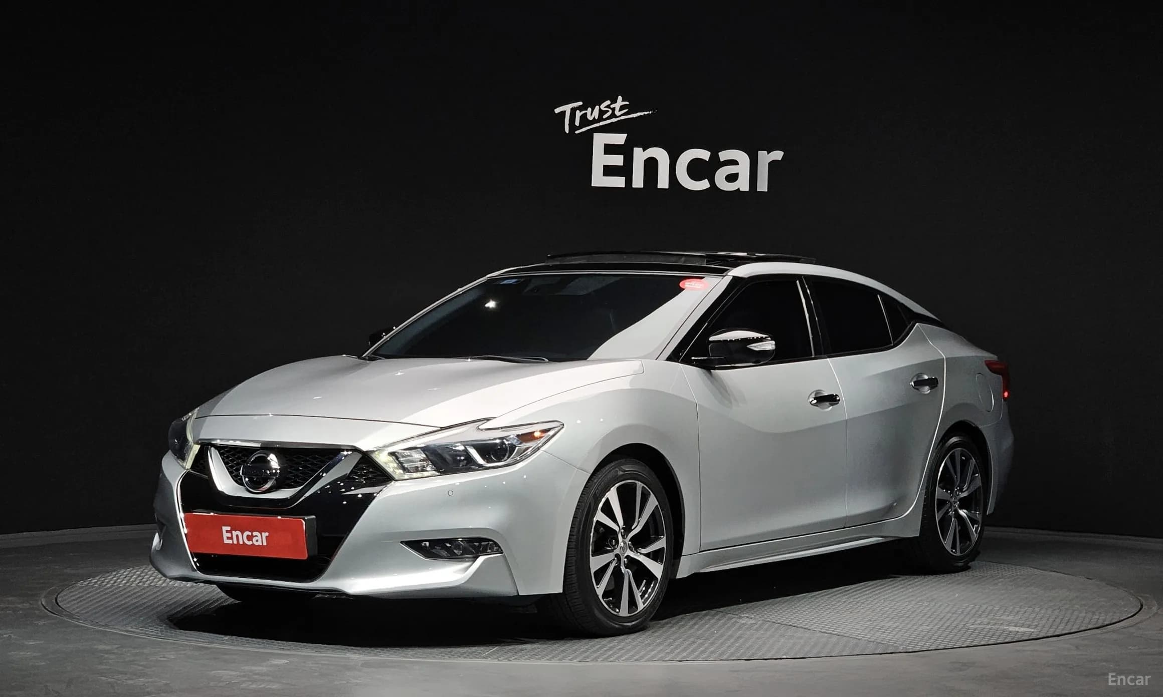 Maxima (A36)