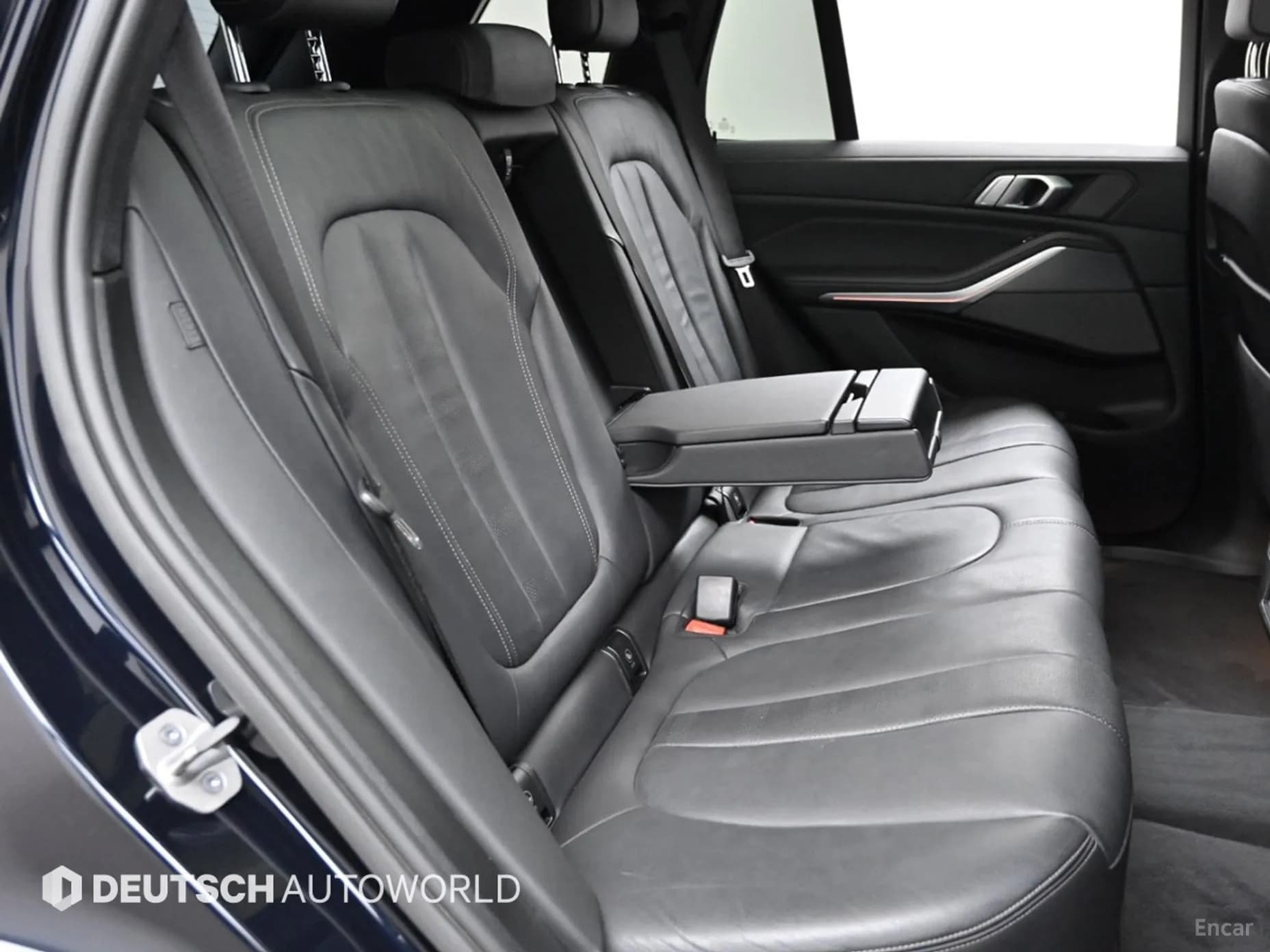 X5 (G05)