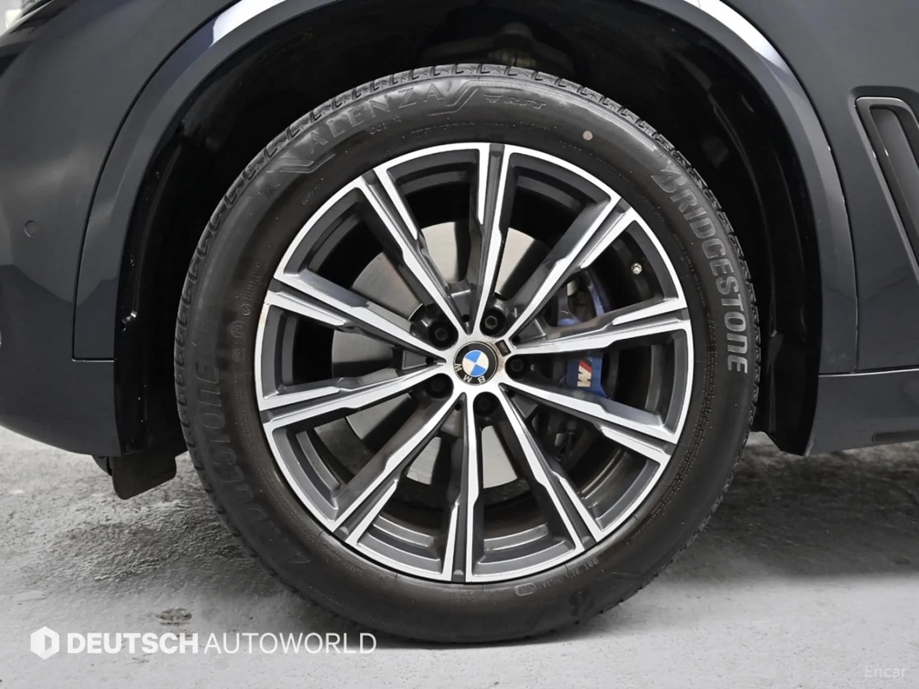 X5 (G05)
