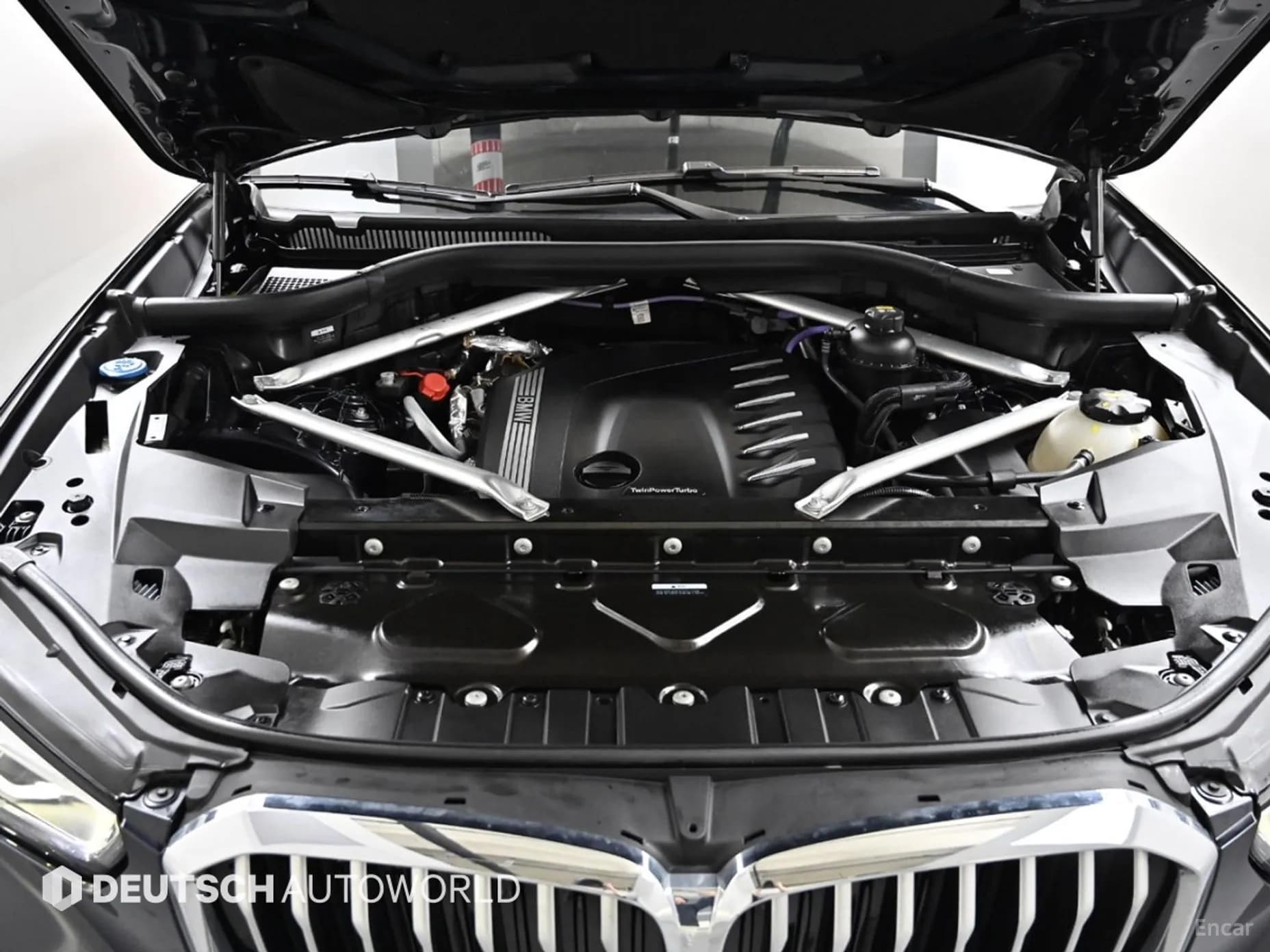 X5 (G05)