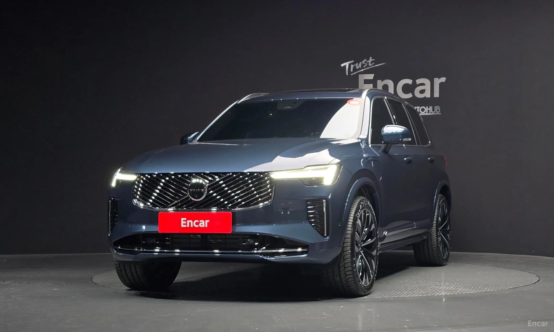 XC90 Gen 2