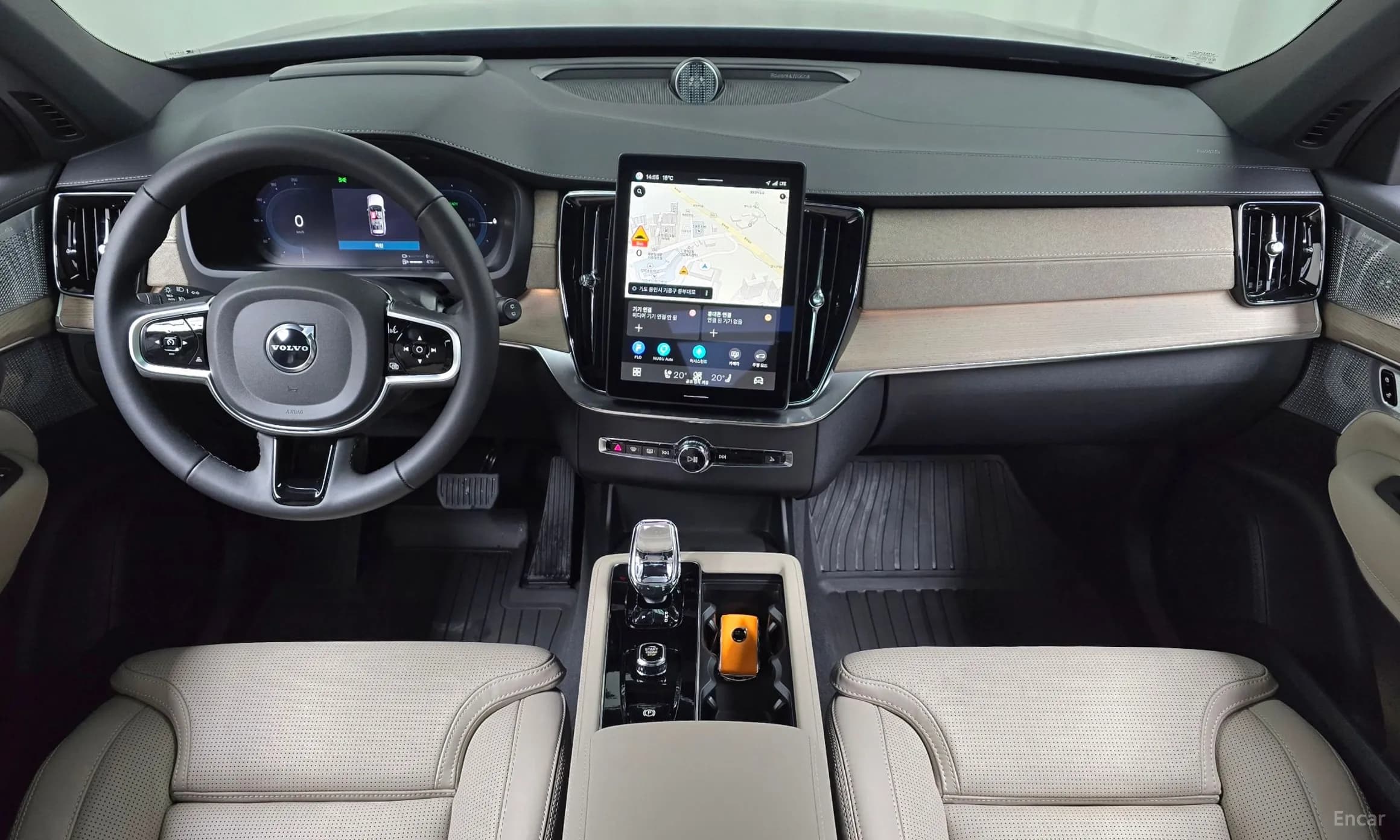 XC90 Gen 2