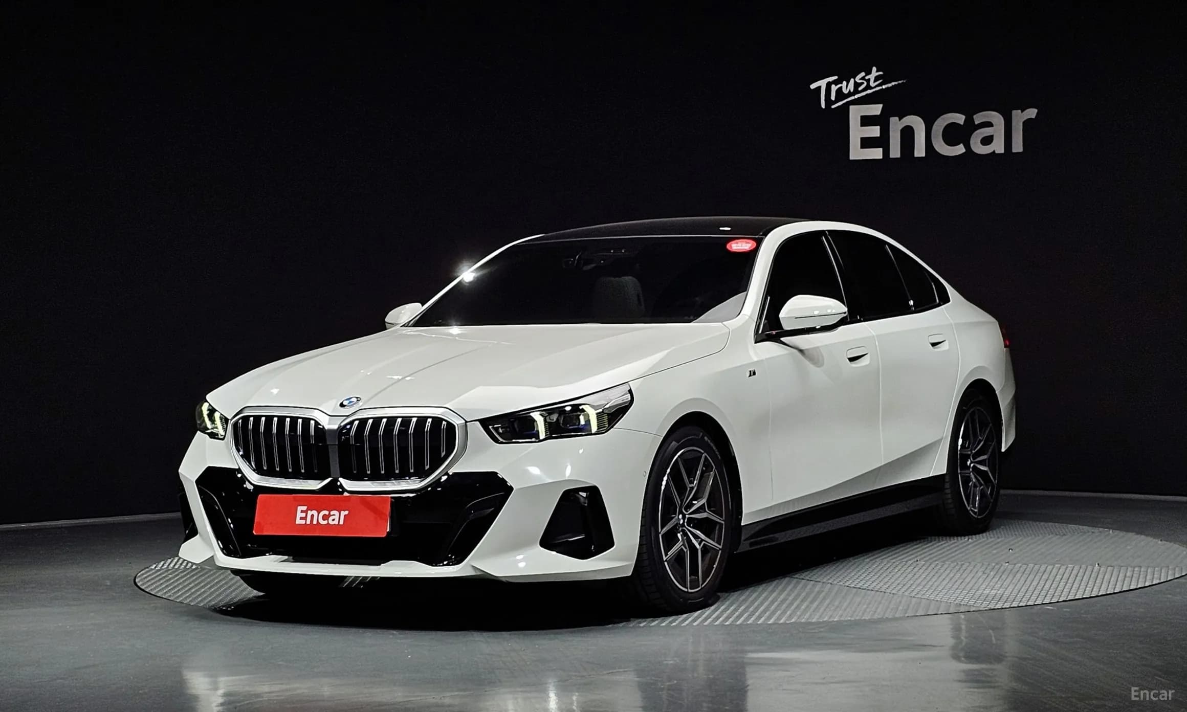 5 Series (G60)