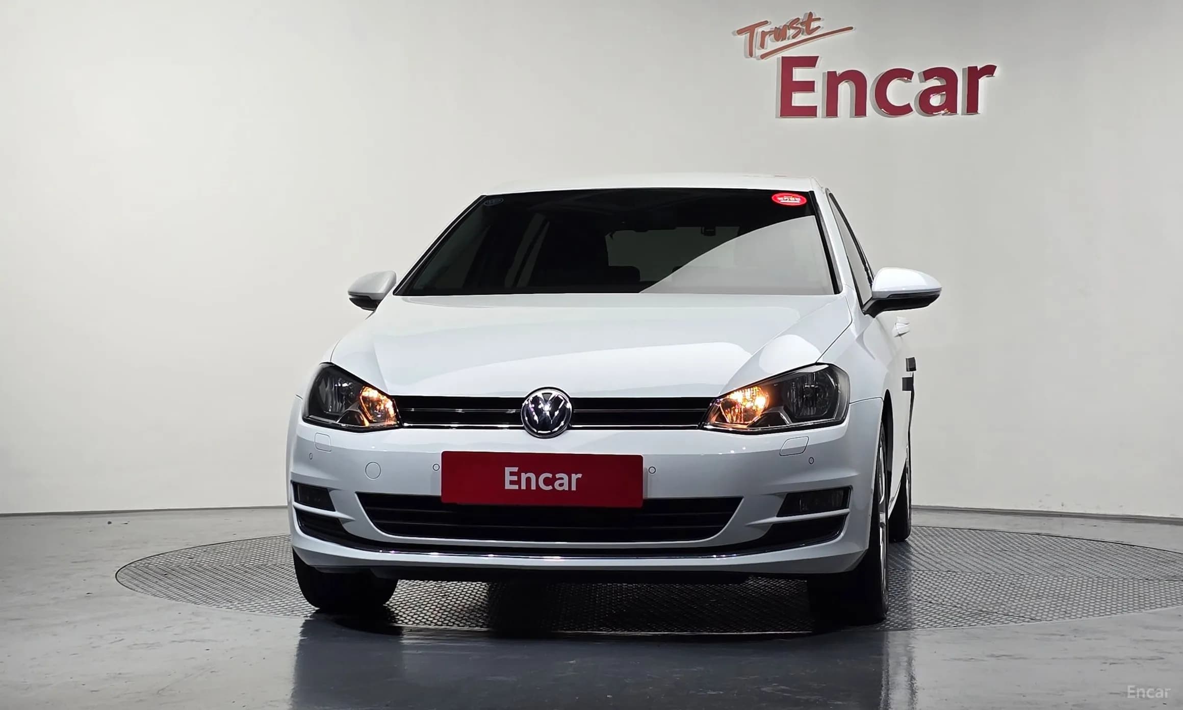 Golf 7th Generation