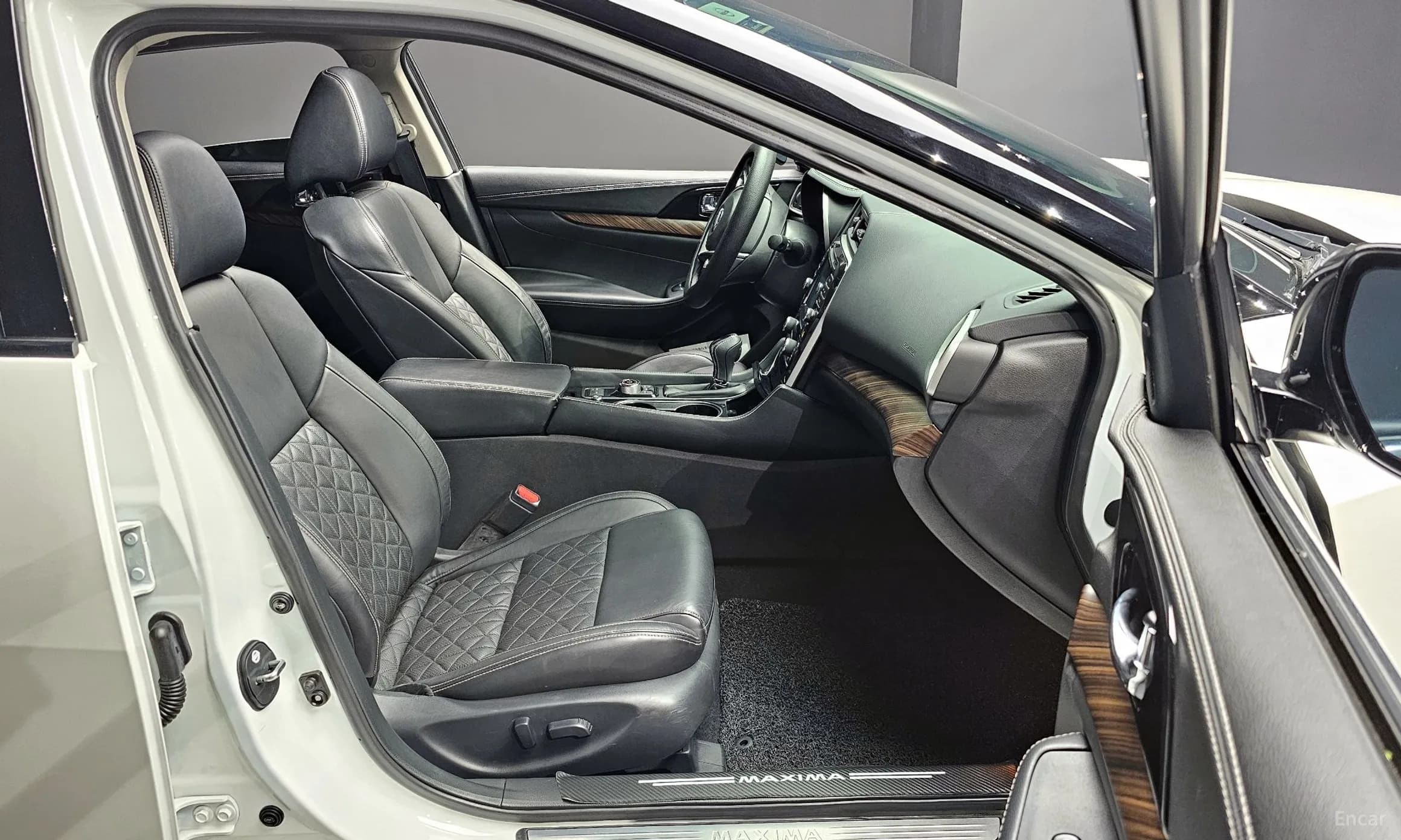 Maxima (A36)