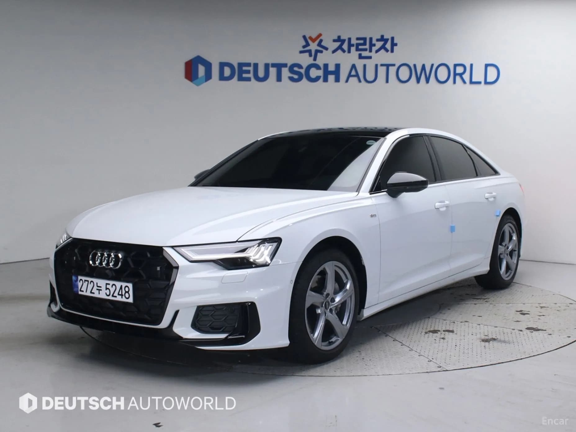 A6 (C8)