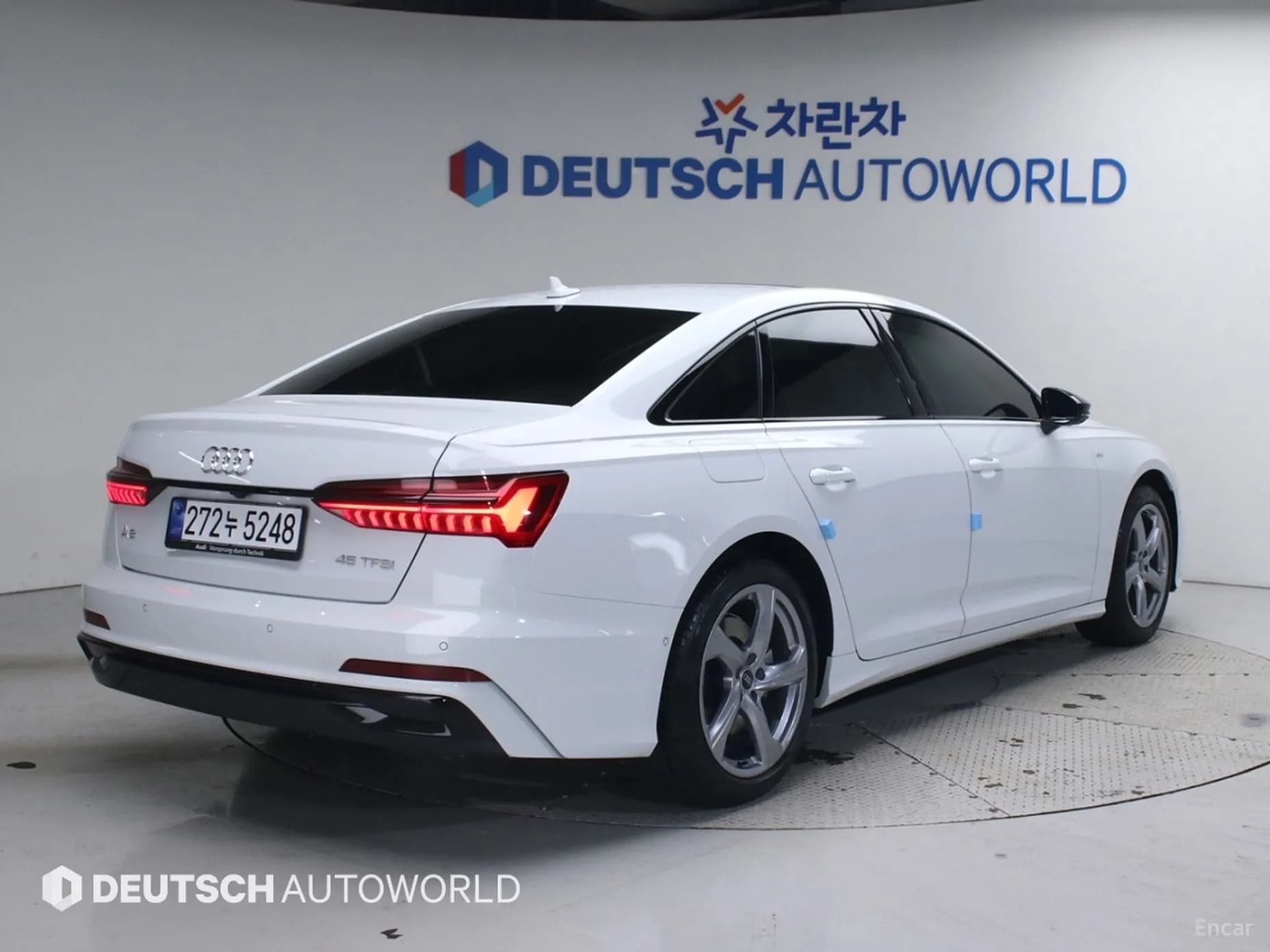 A6 (C8)