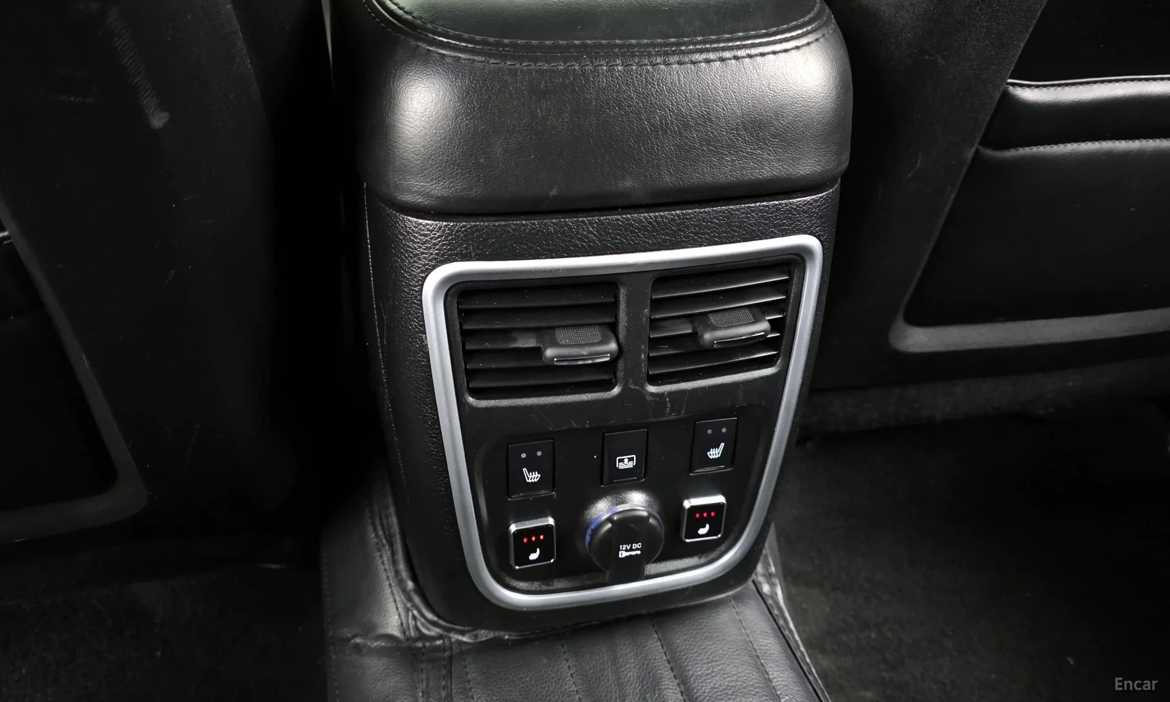 The New 300C
