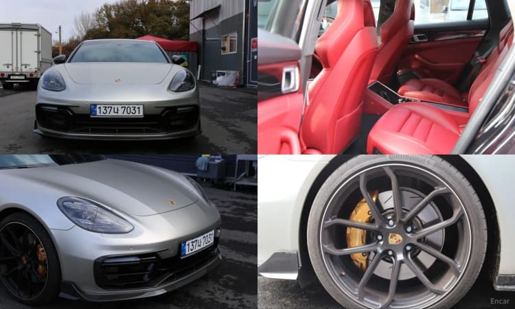 Panamera (971)