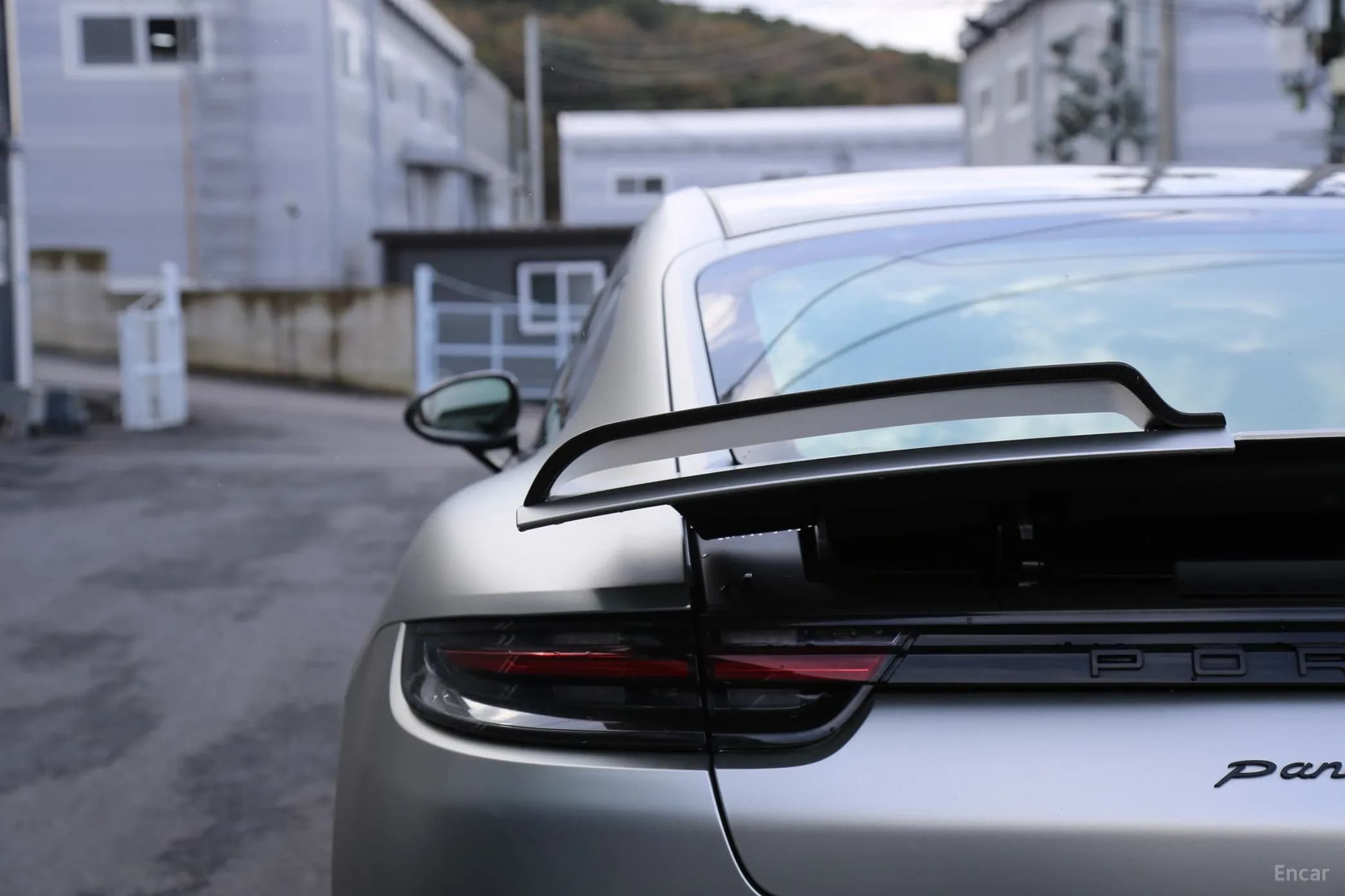 Panamera (971)