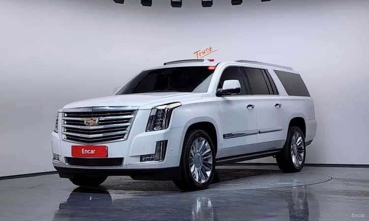Escalade