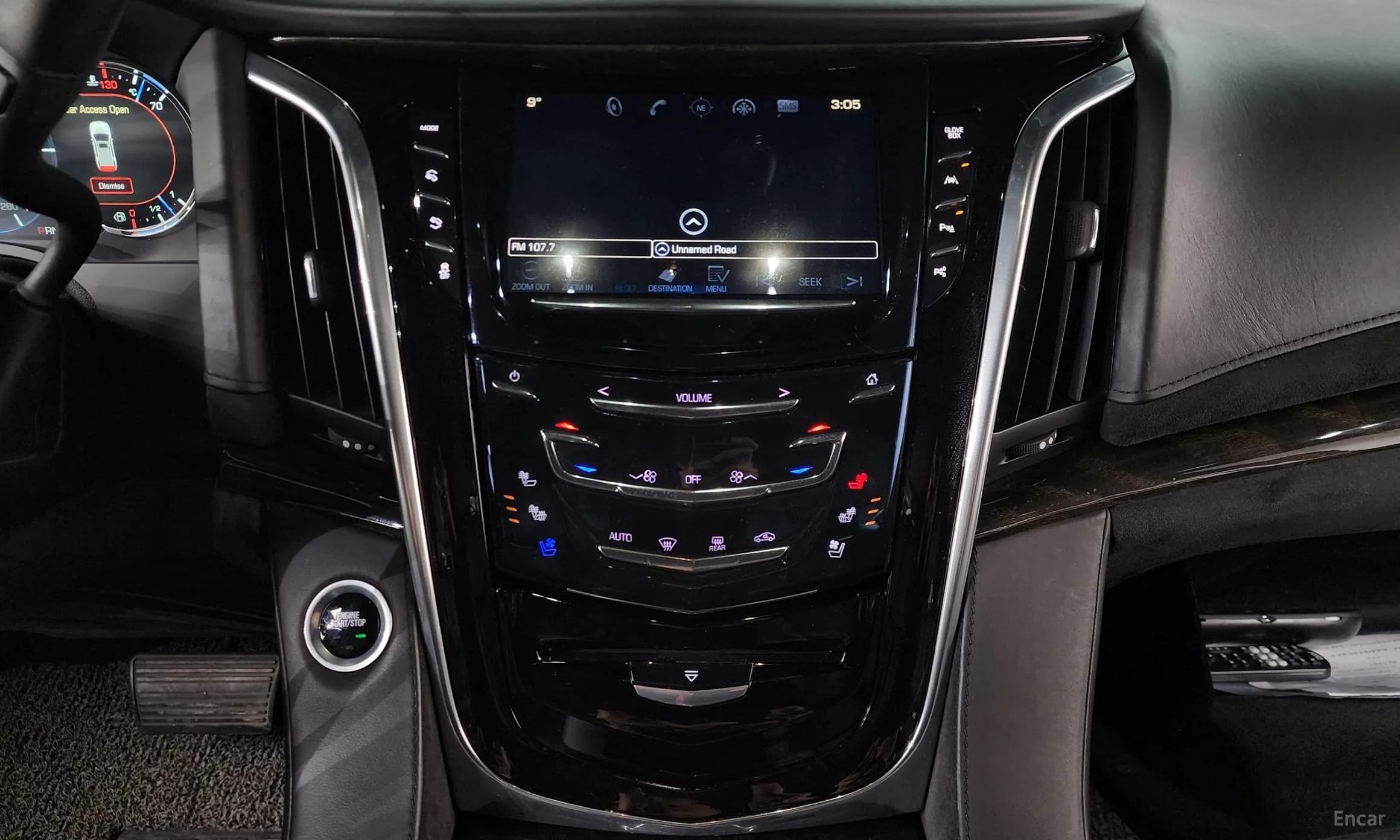 Escalade