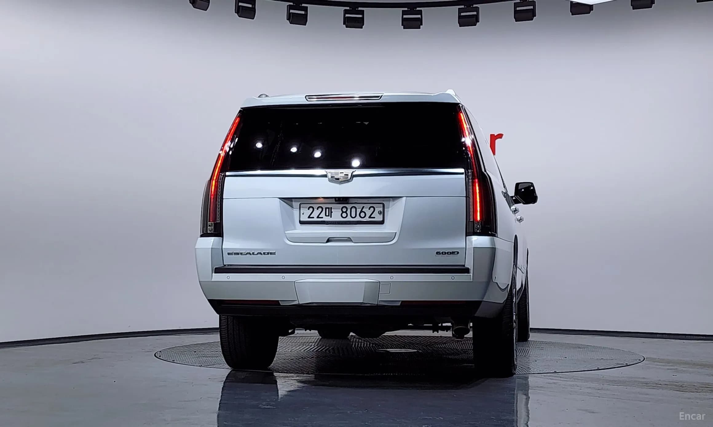 Escalade