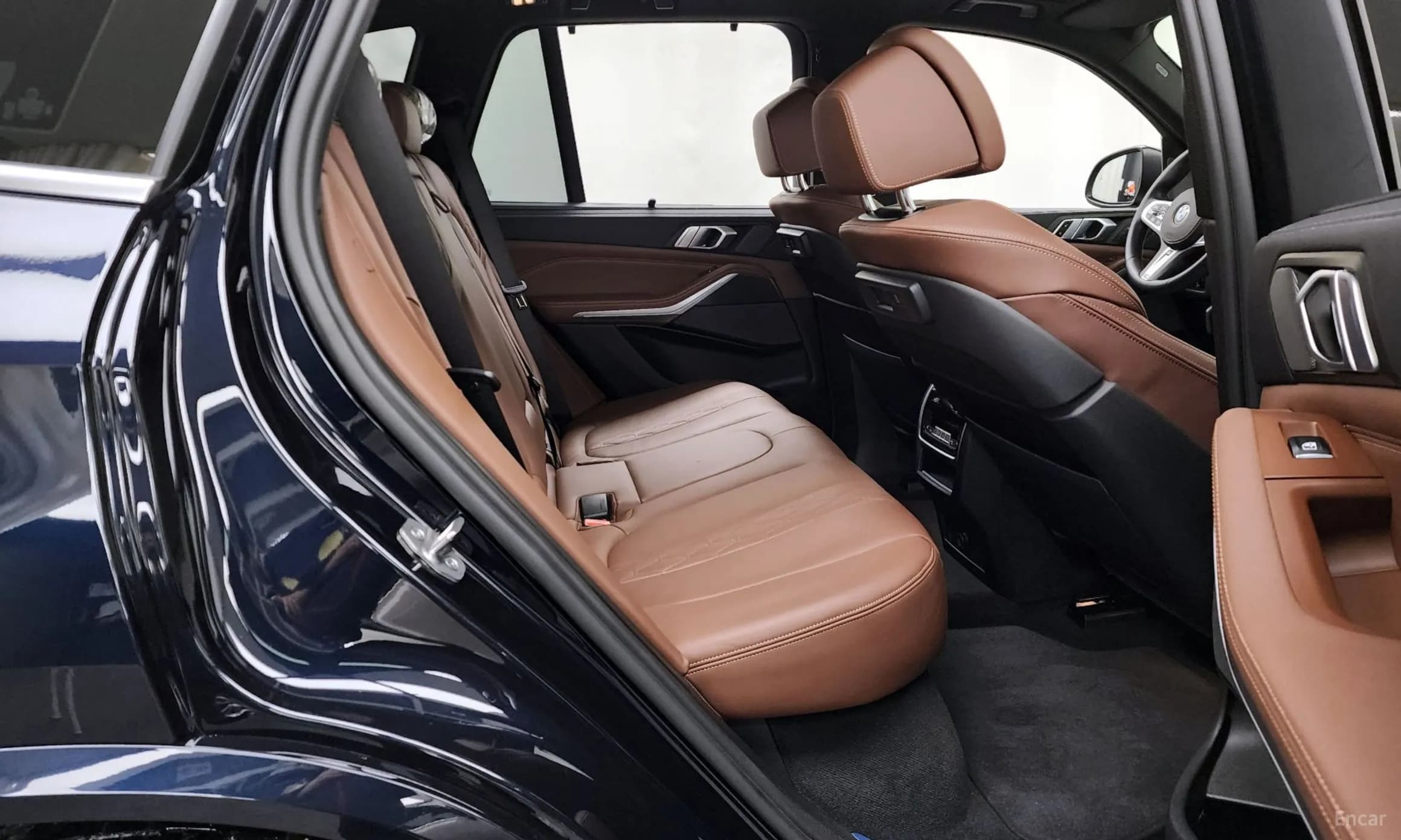 X5 (G05)