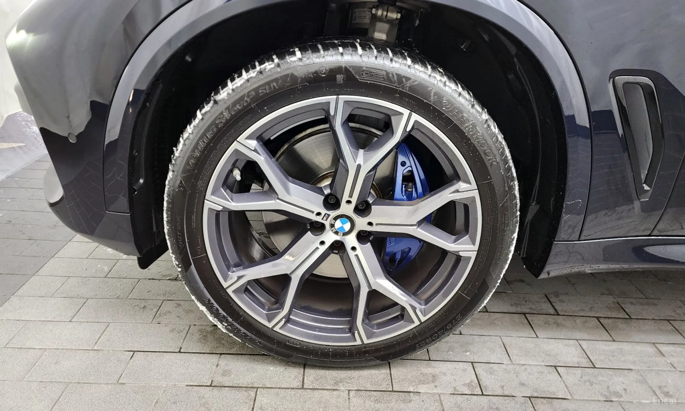 X5 (G05)