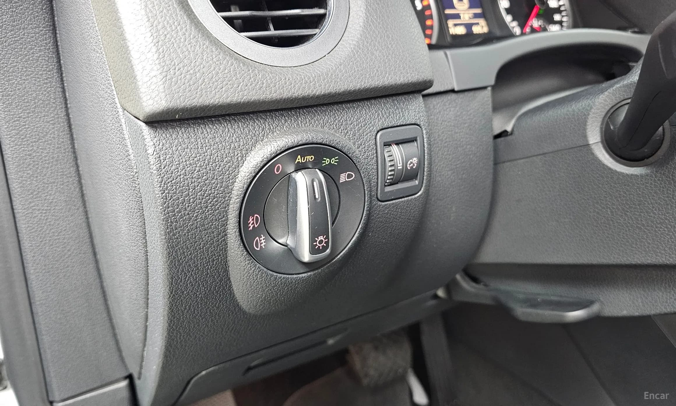 New Tiguan