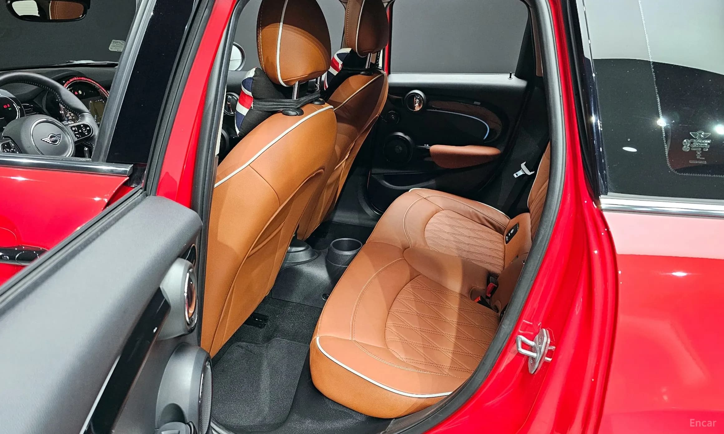 Cooper S