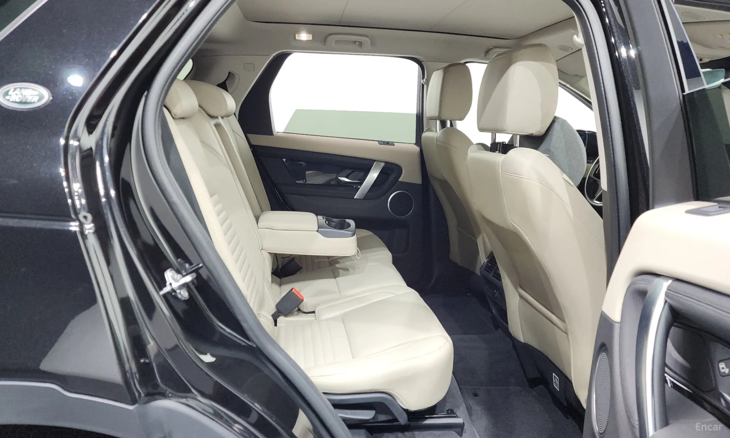 Discovery Sports