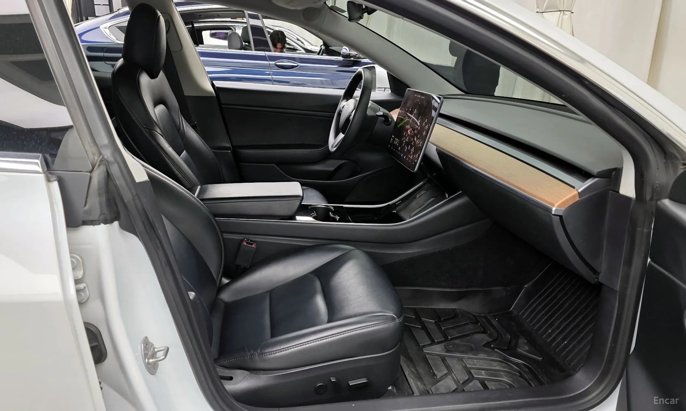 Model 3