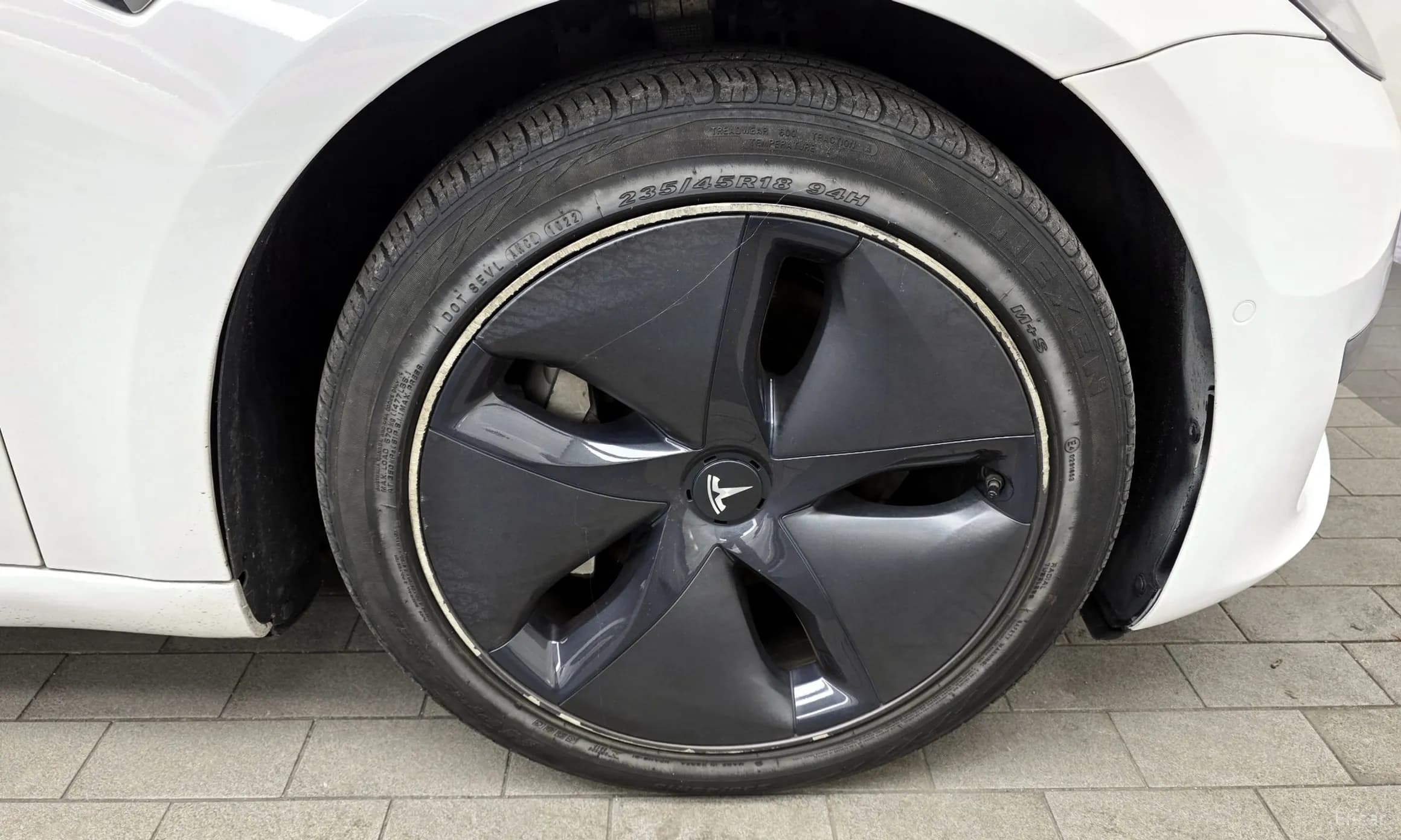 Model 3