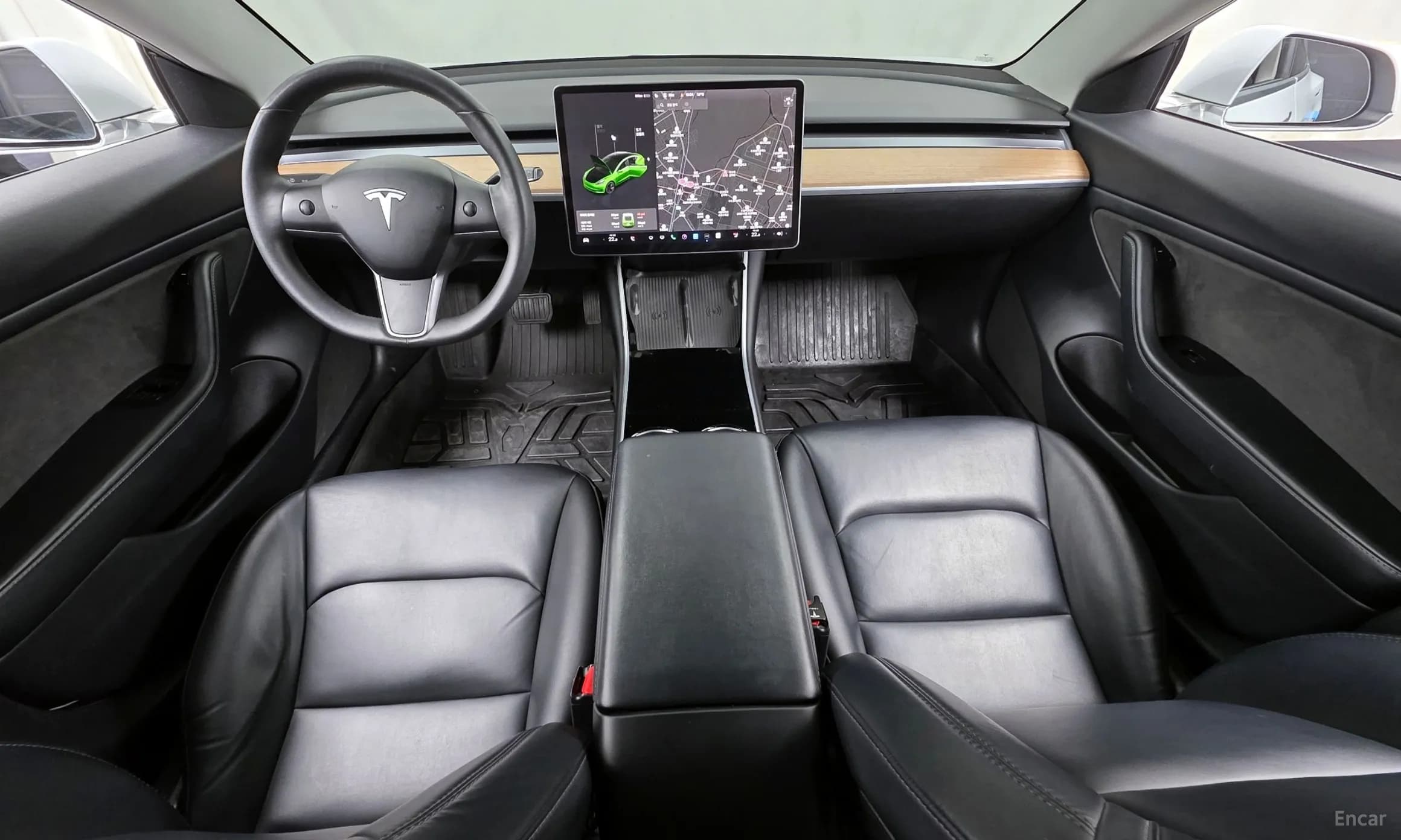 Model 3