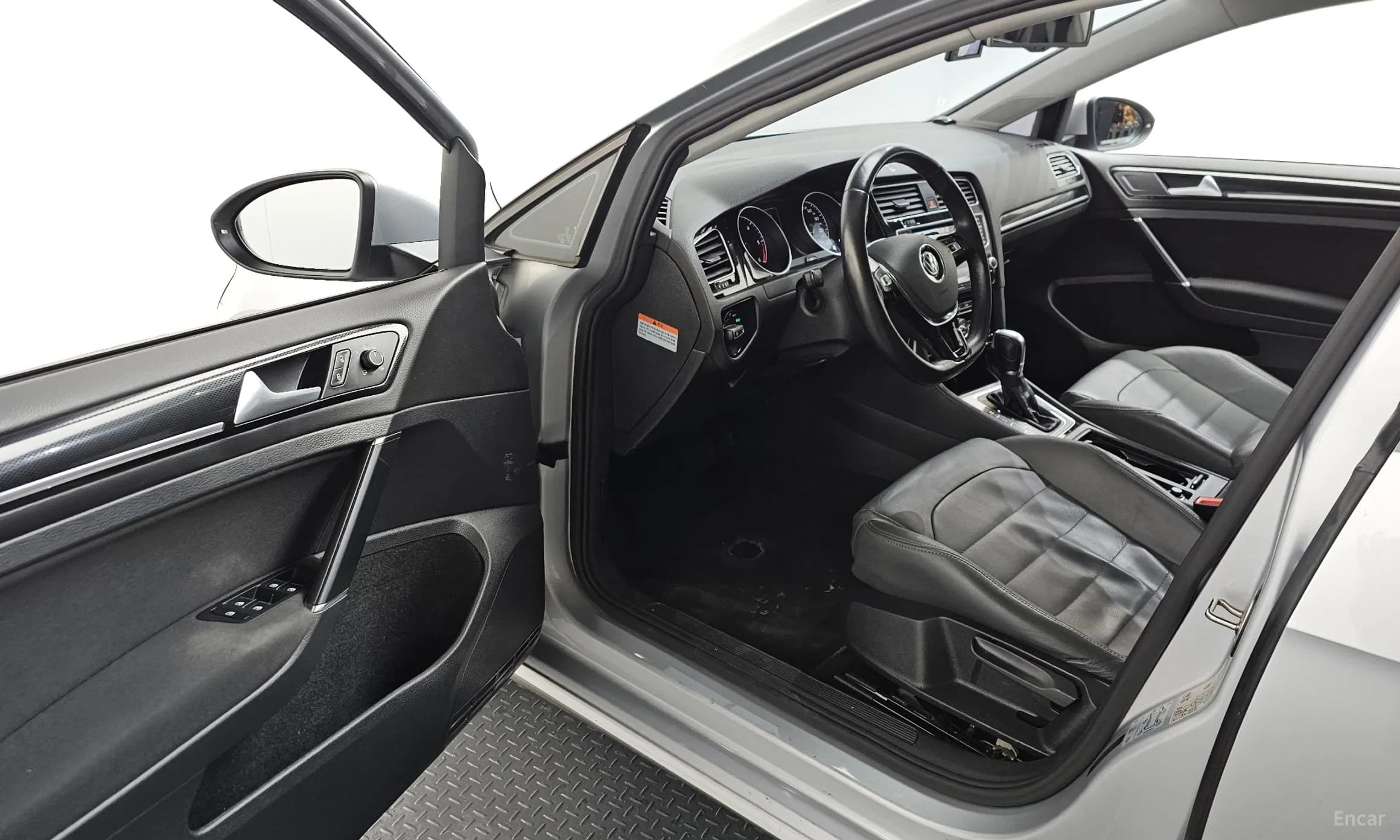 Golf 7th Generation