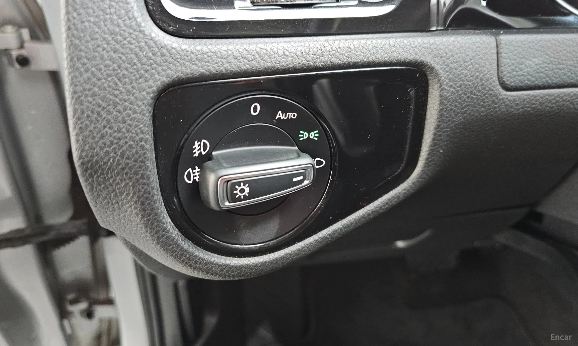 Golf 7th Generation