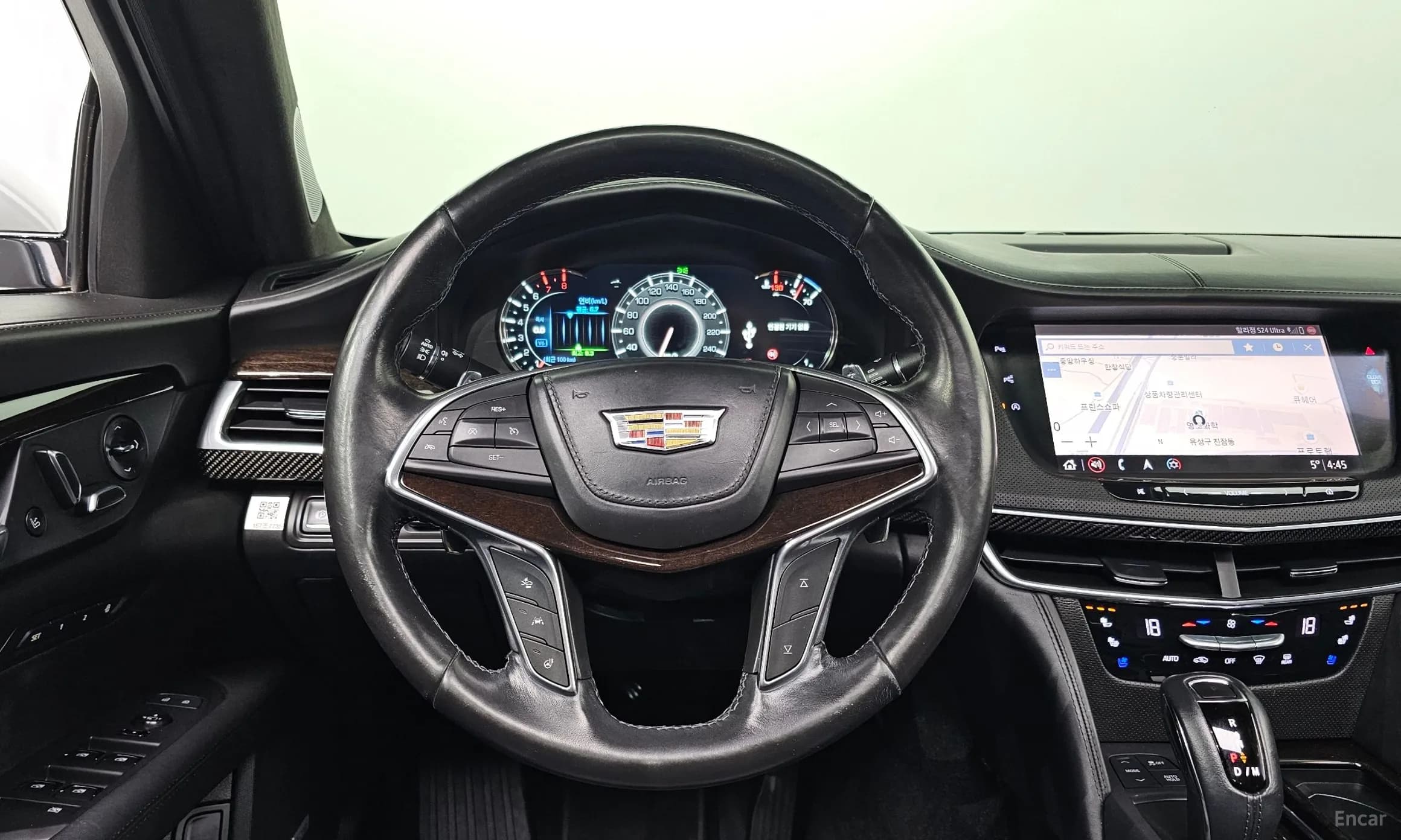 CT6