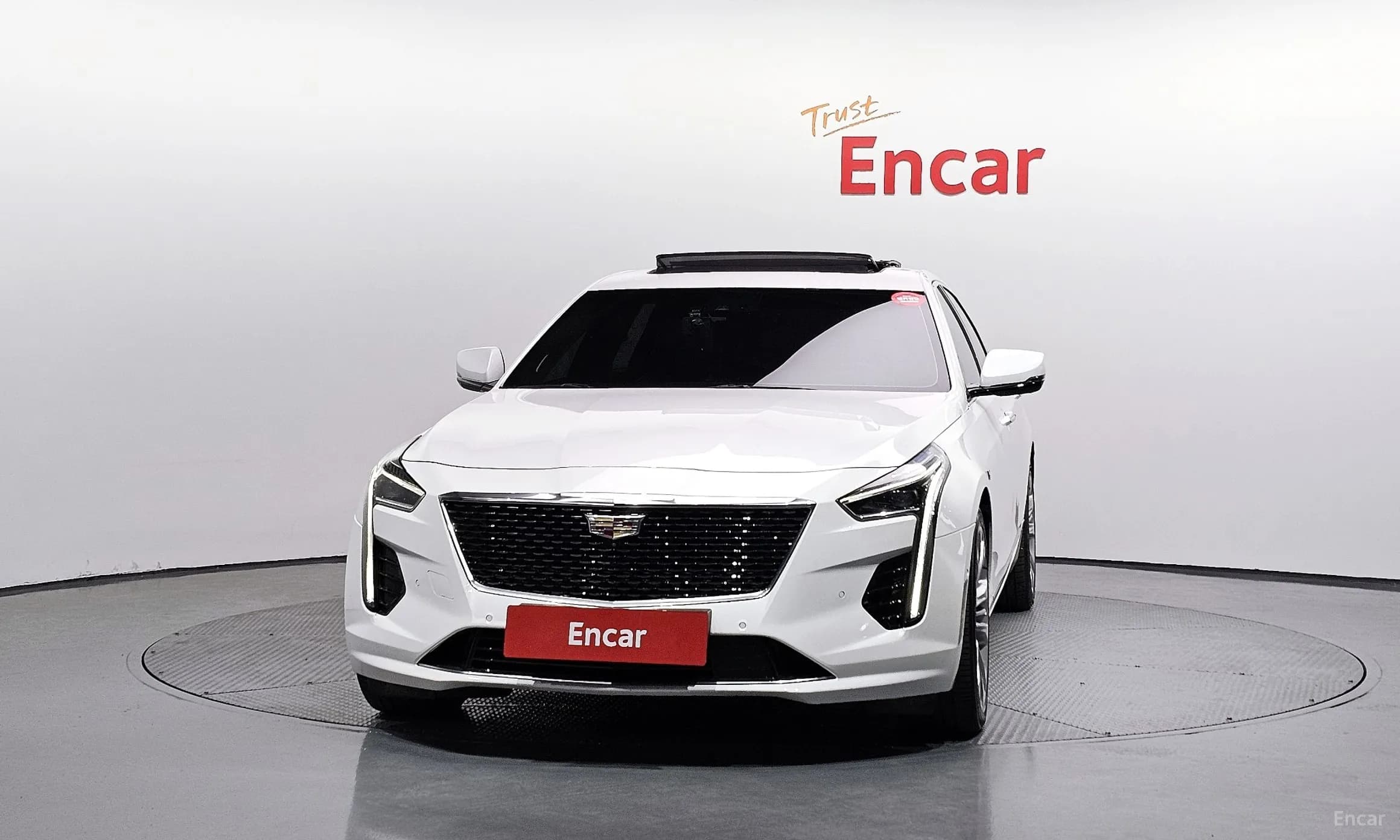 CT6