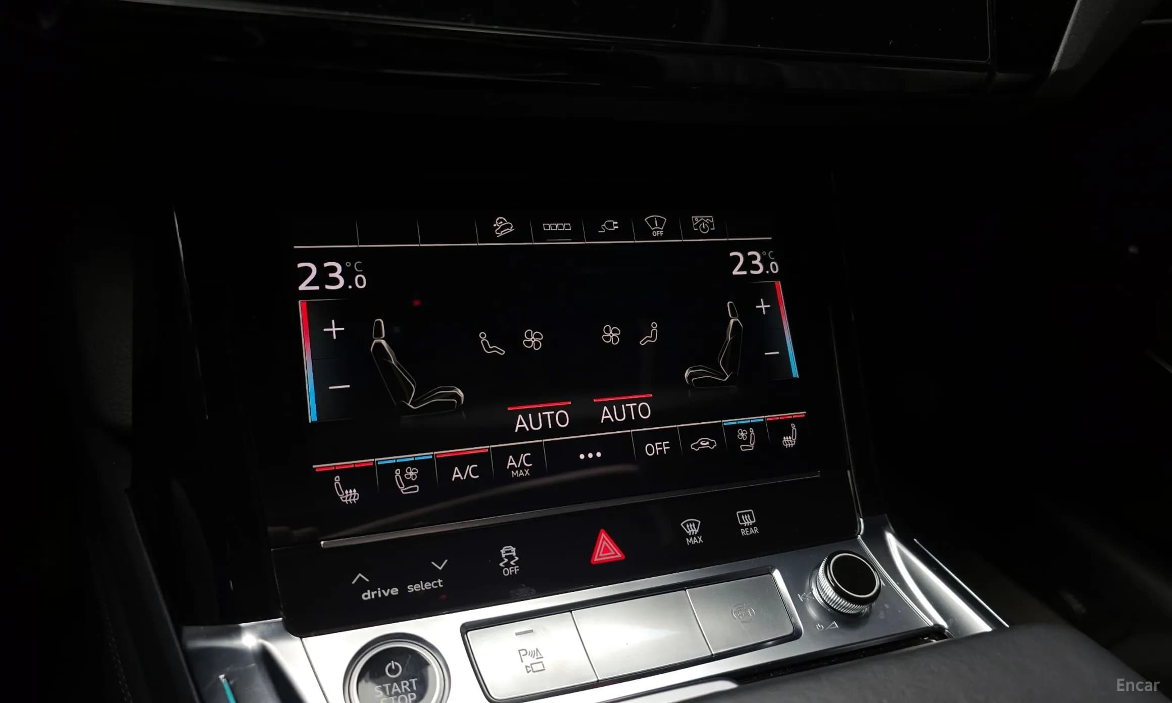 e-tron