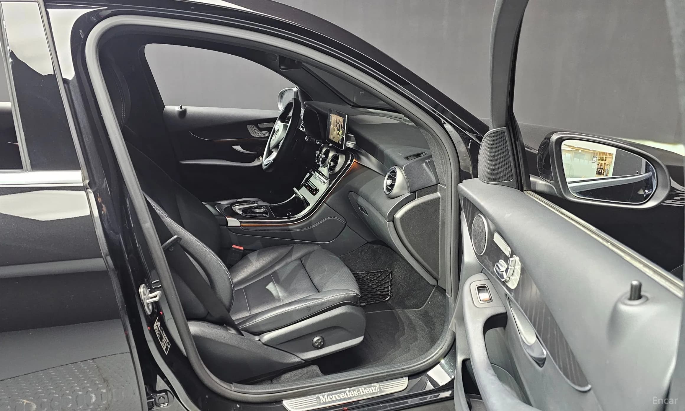 GLC-Class X253