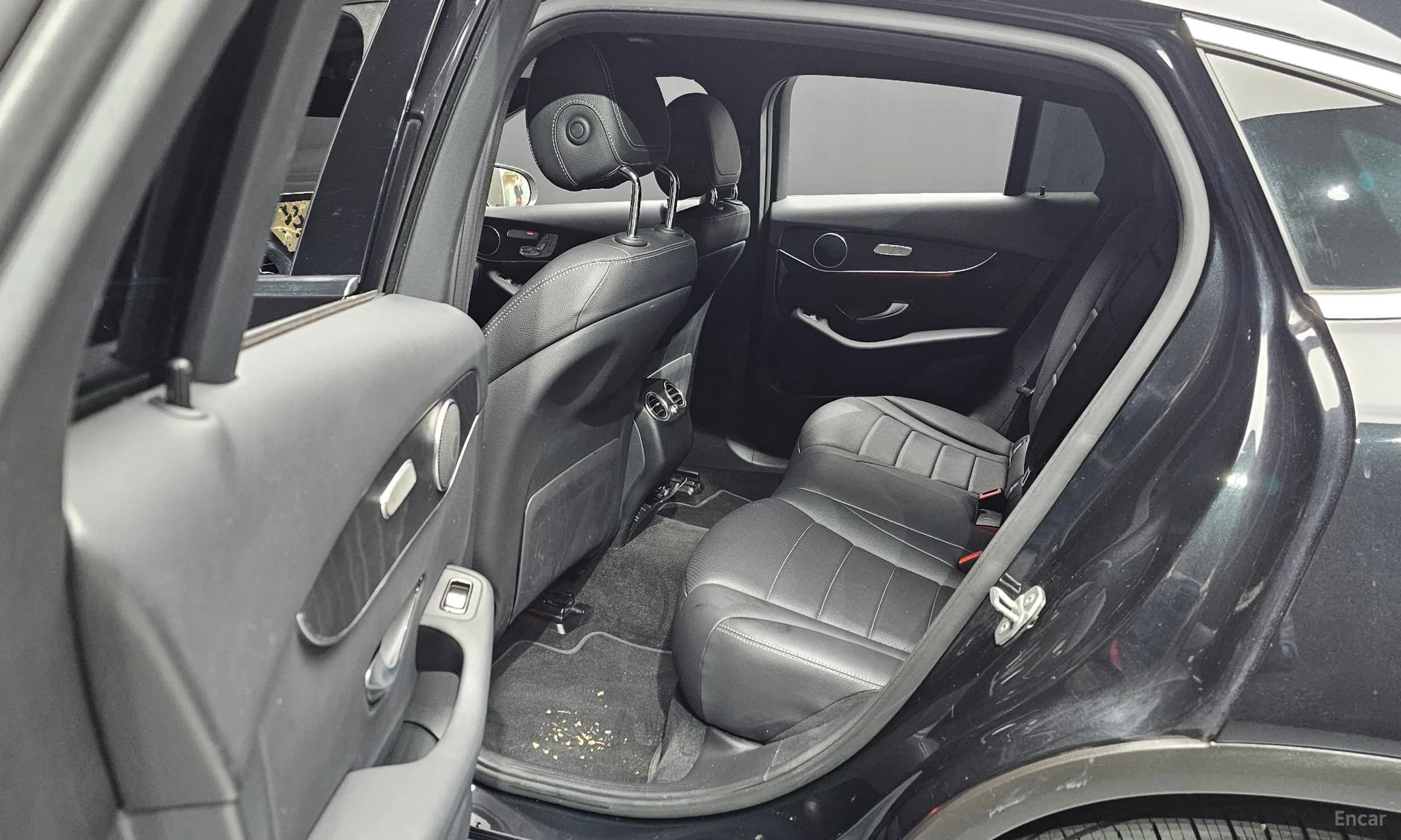 GLC-Class X253
