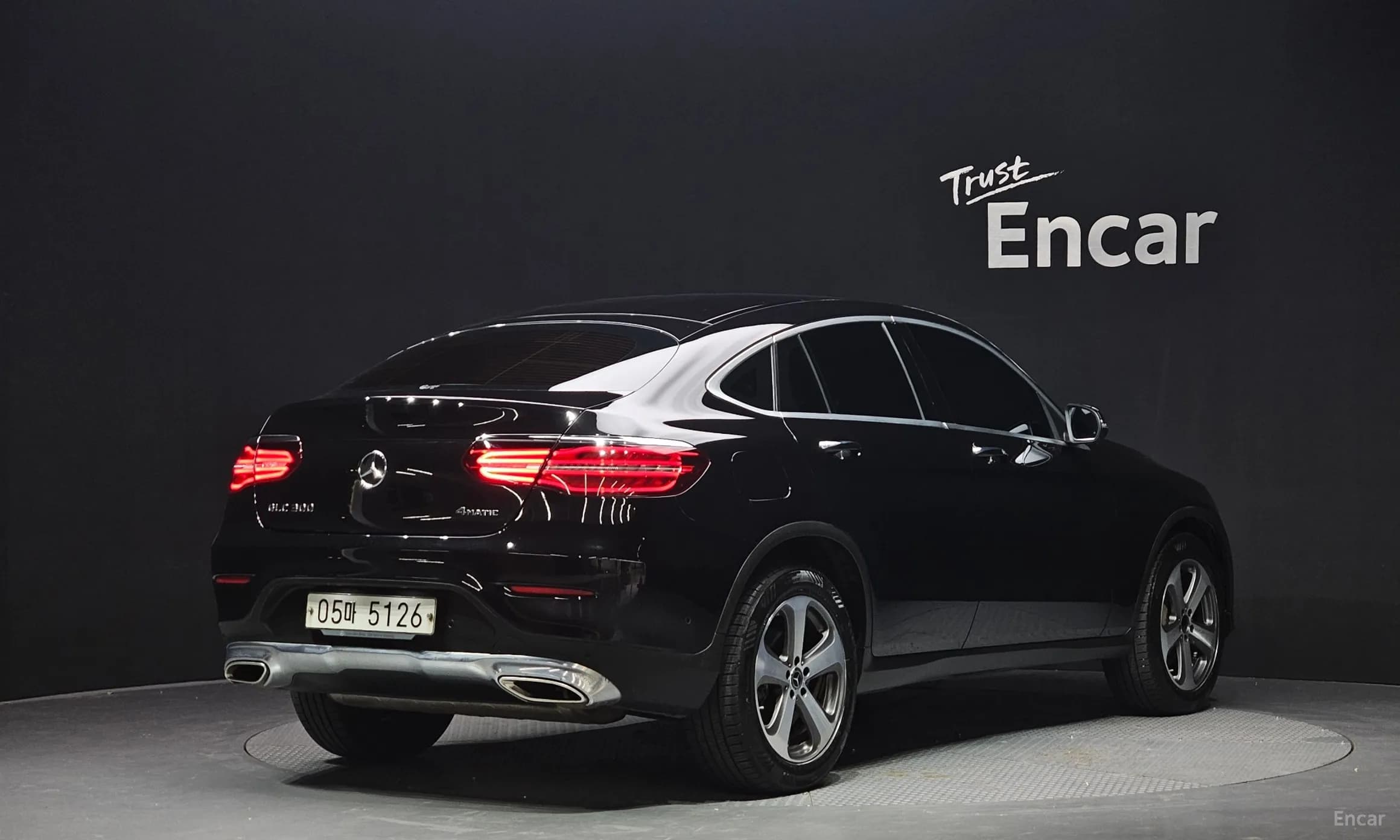 GLC-Class X253