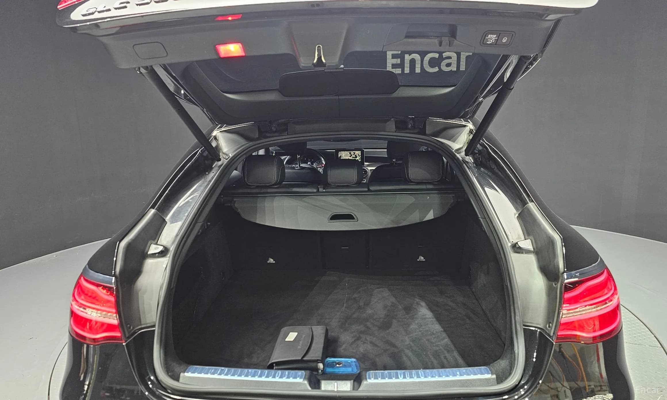 GLC-Class X253