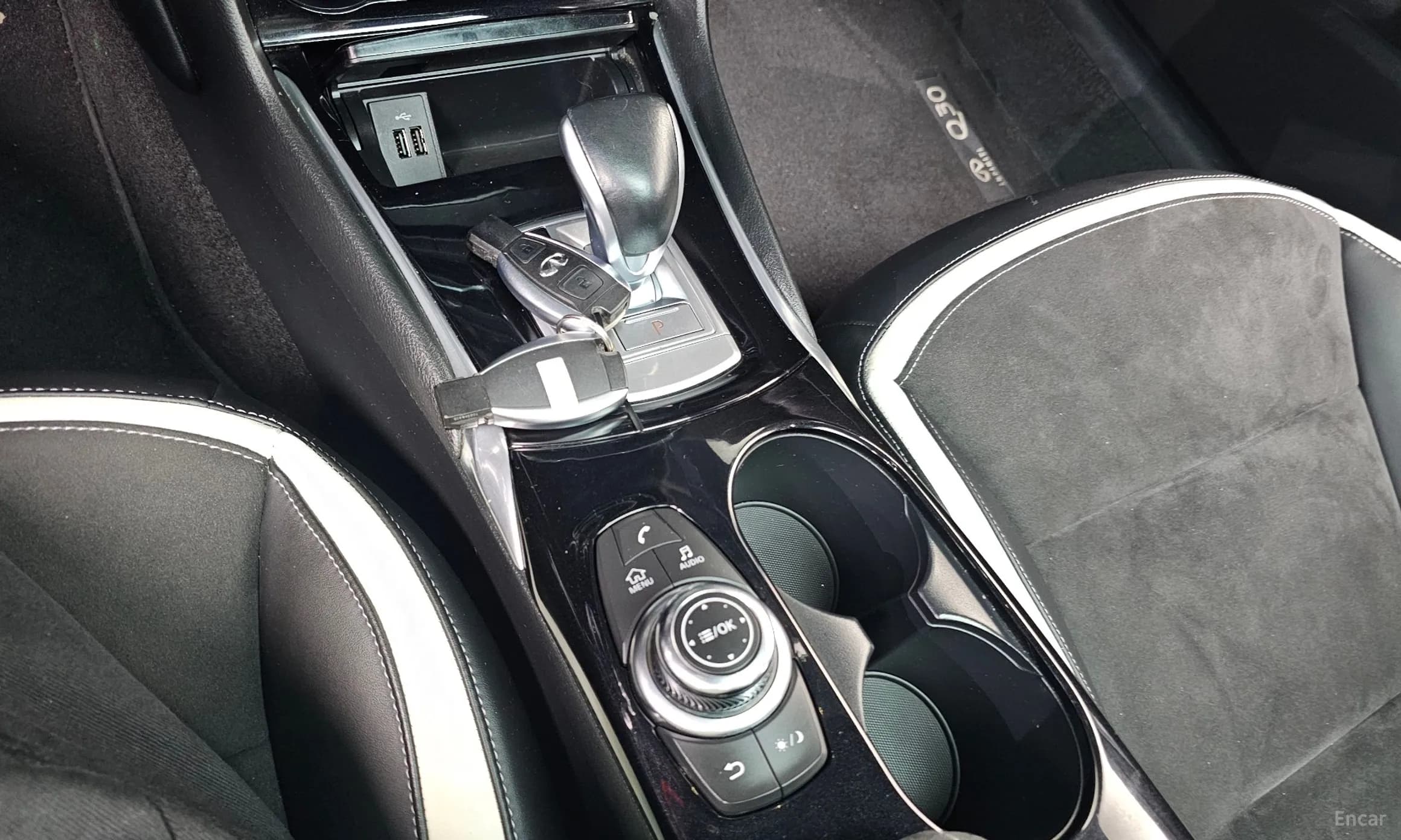 Q30