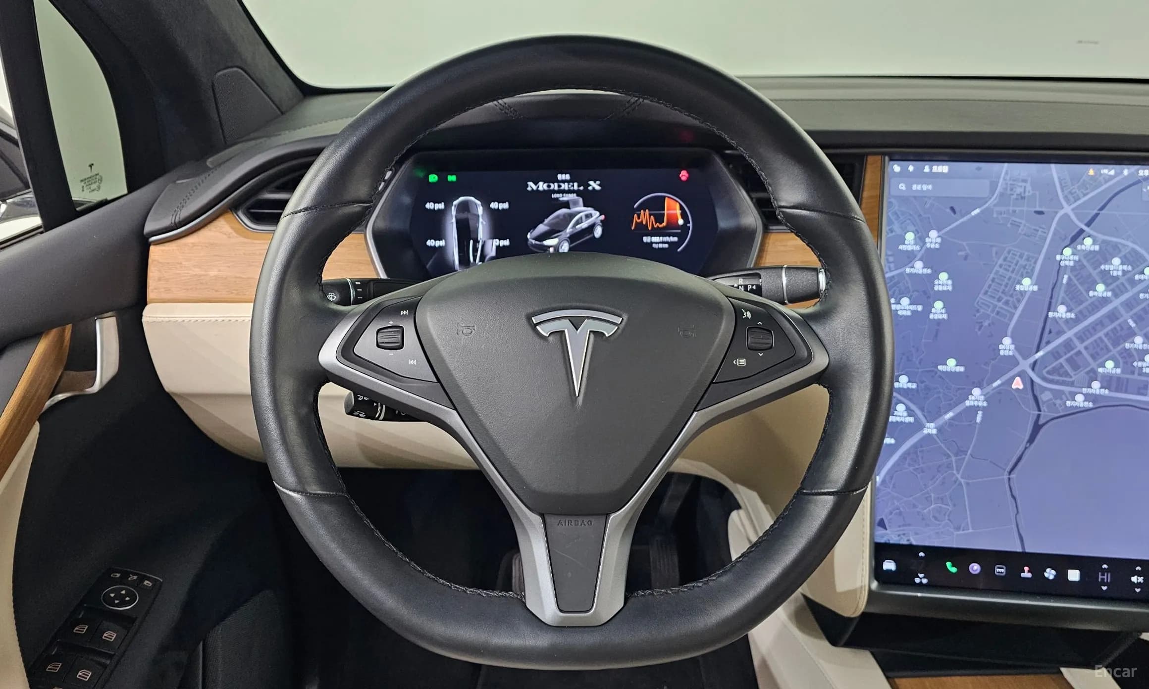 Model X
